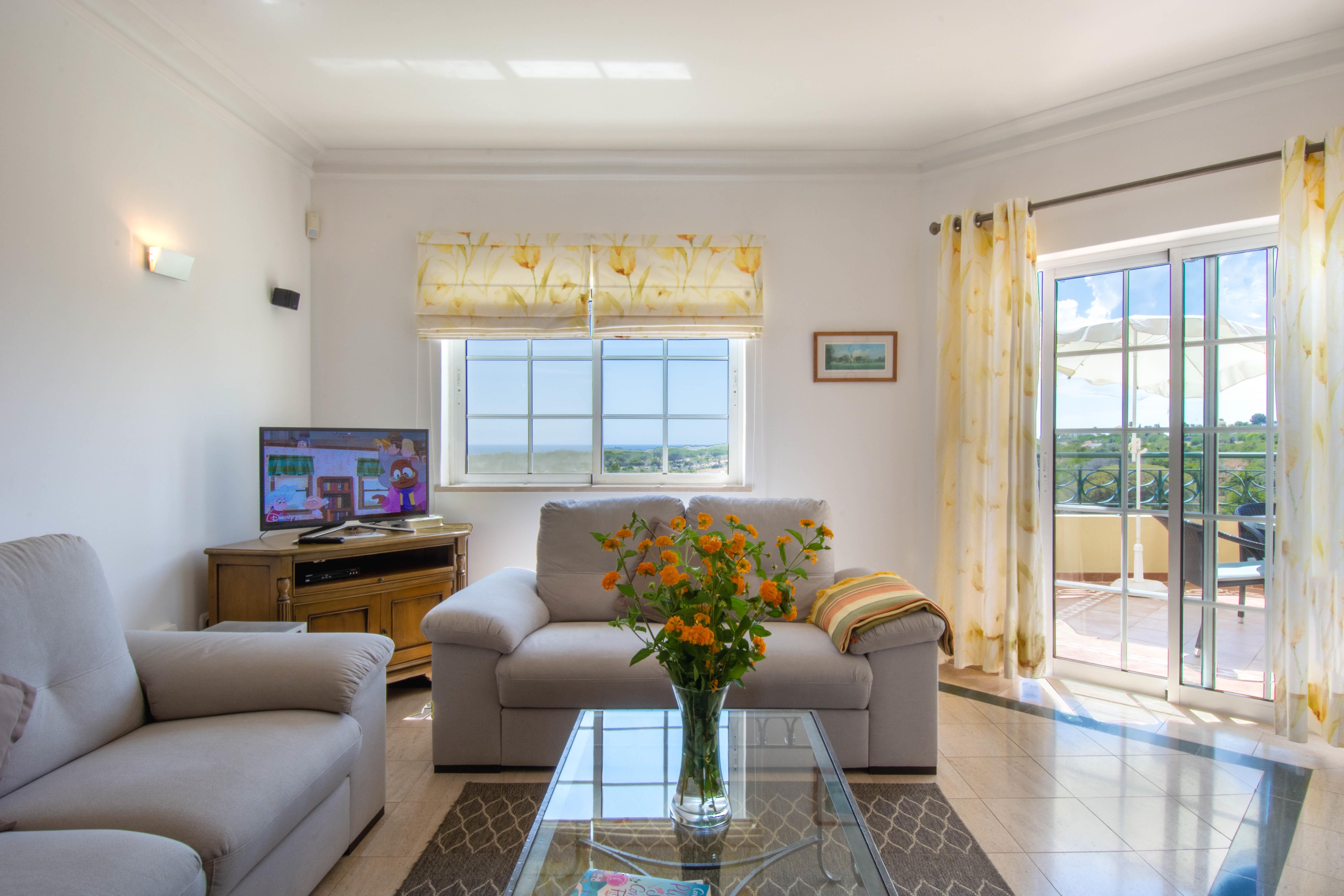 Appartementen Presa de Moura - inclusief huurauto