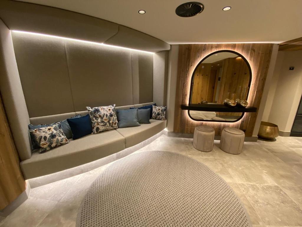 Erlebnishotel Bergkristall