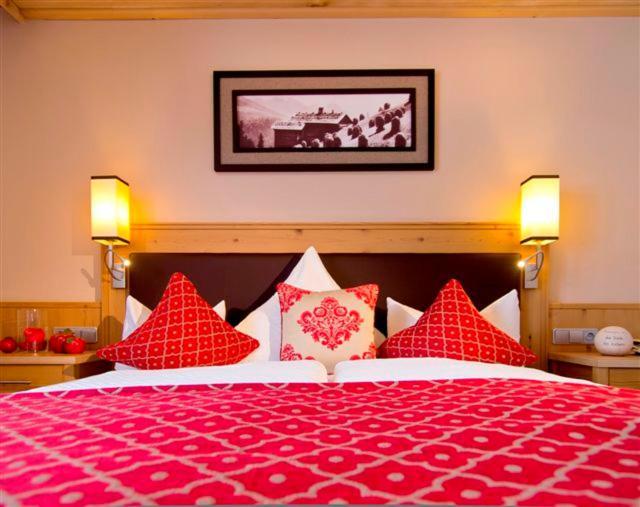 Erlebnishotel Bergkristall