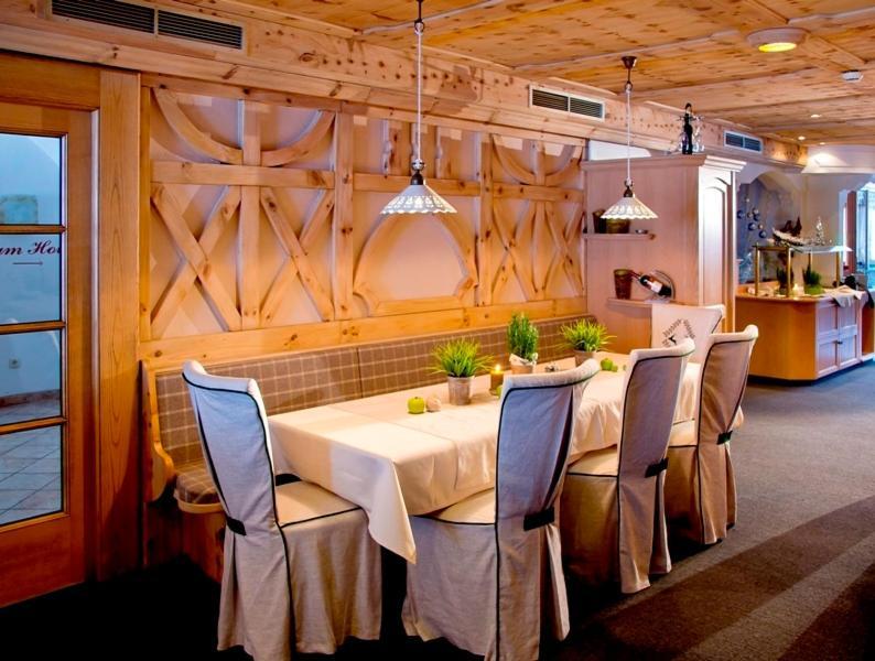 Erlebnishotel Bergkristall