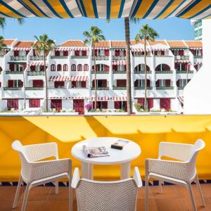 Parque Santiago III Parque Santiago III