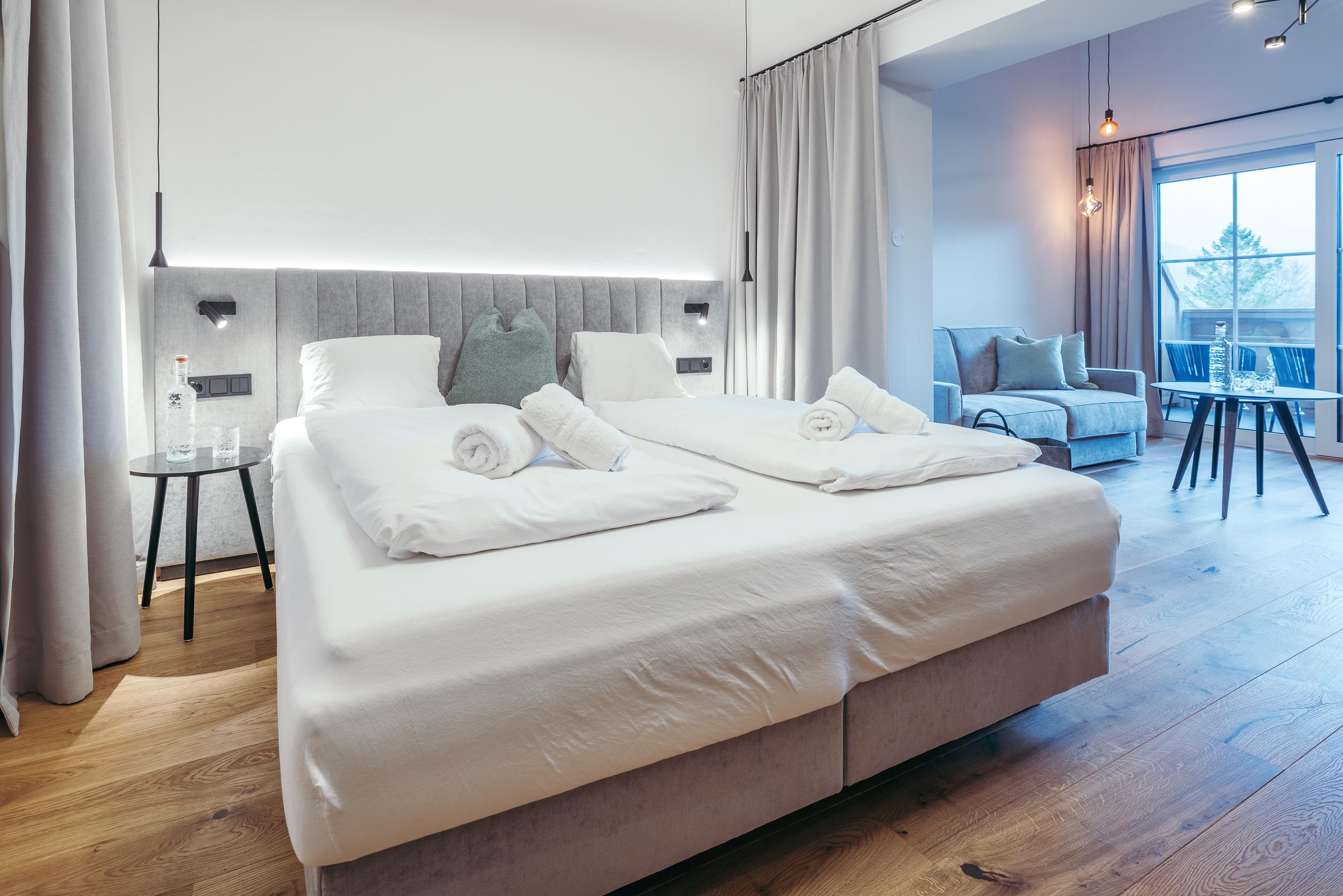 Hotel Kesselgrubs Ferienwelt