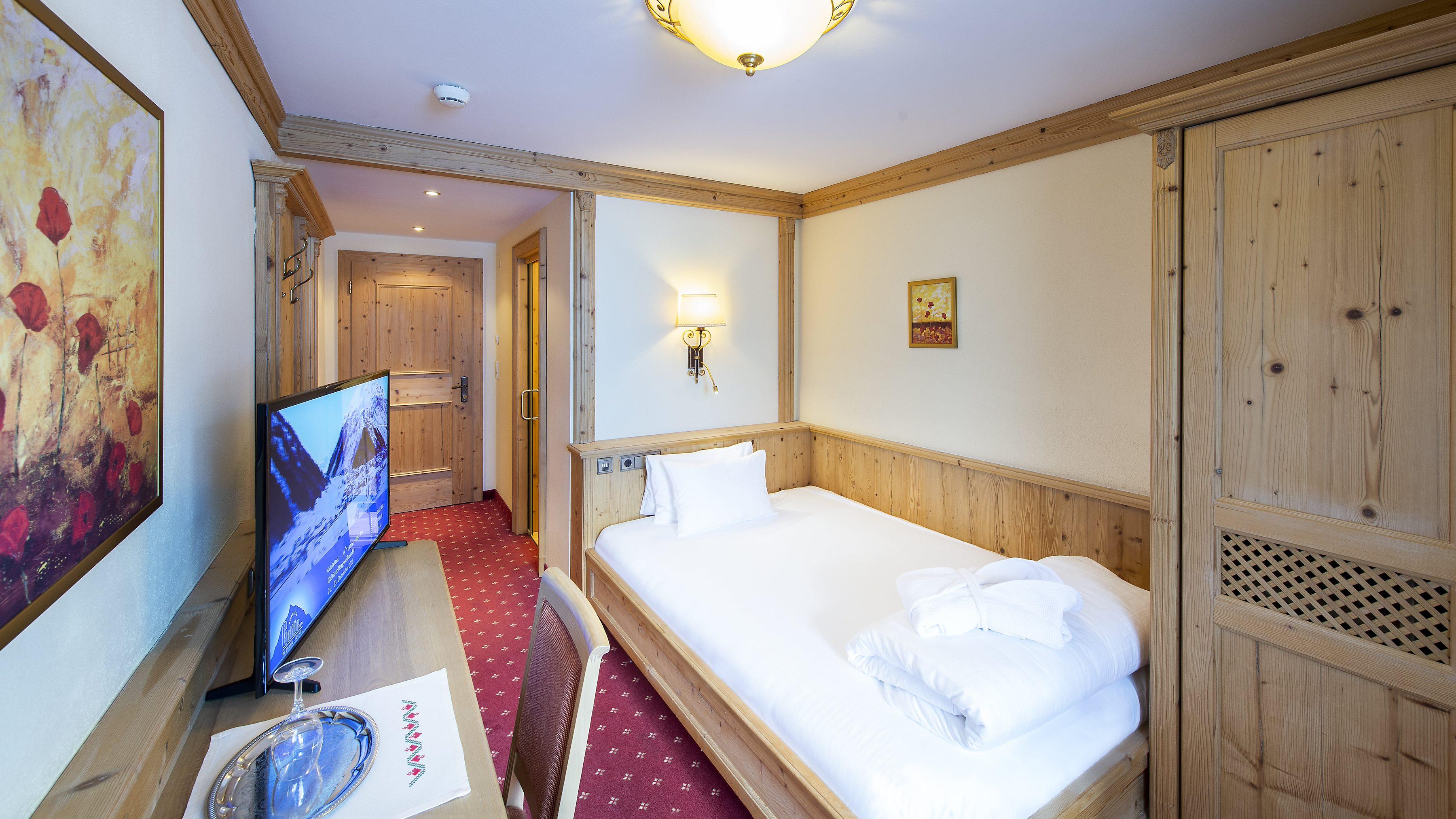 Hotel Alpenromantik-Wirlerhof