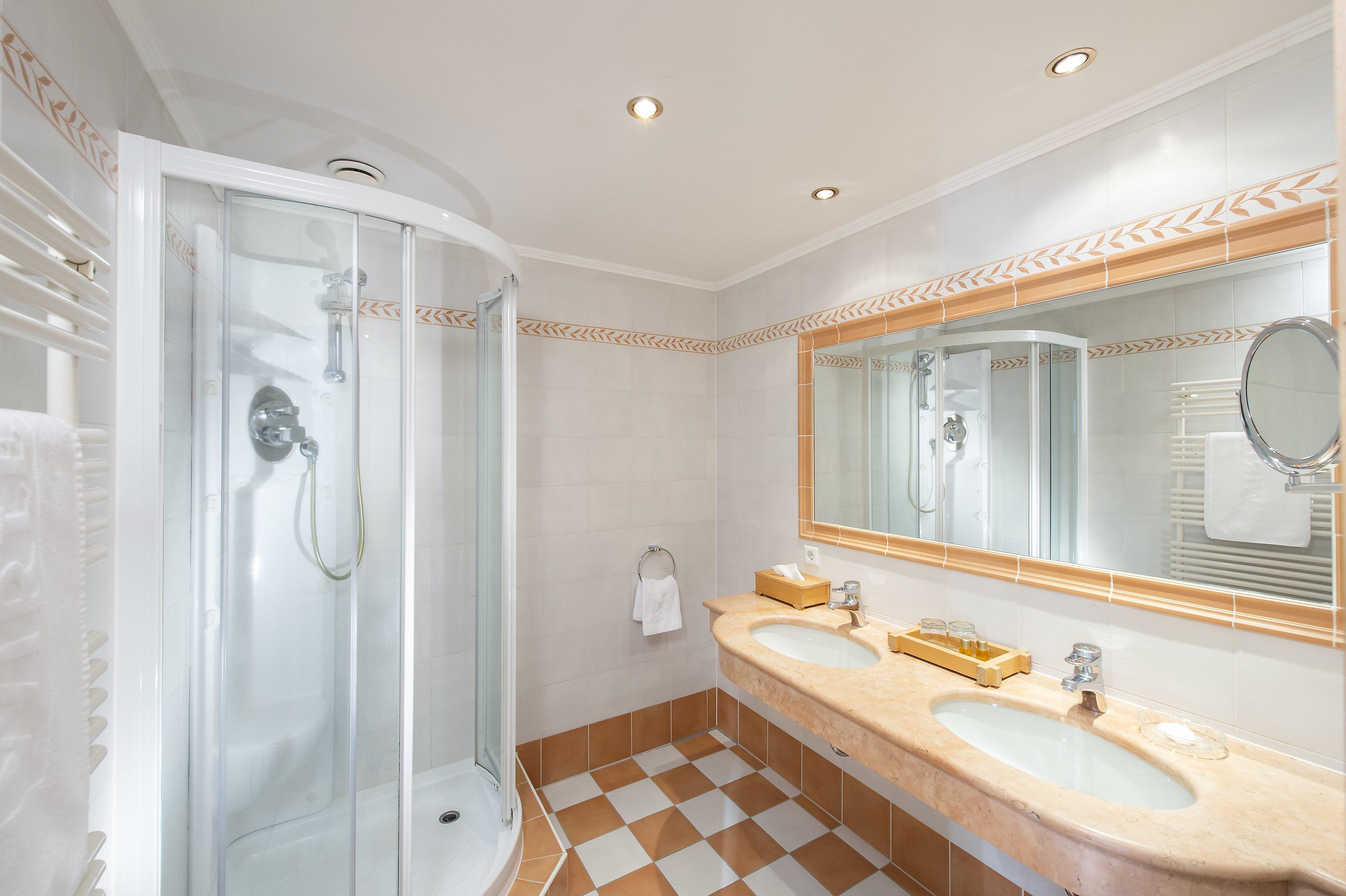 Hotel Alpenromantik-Wirlerhof