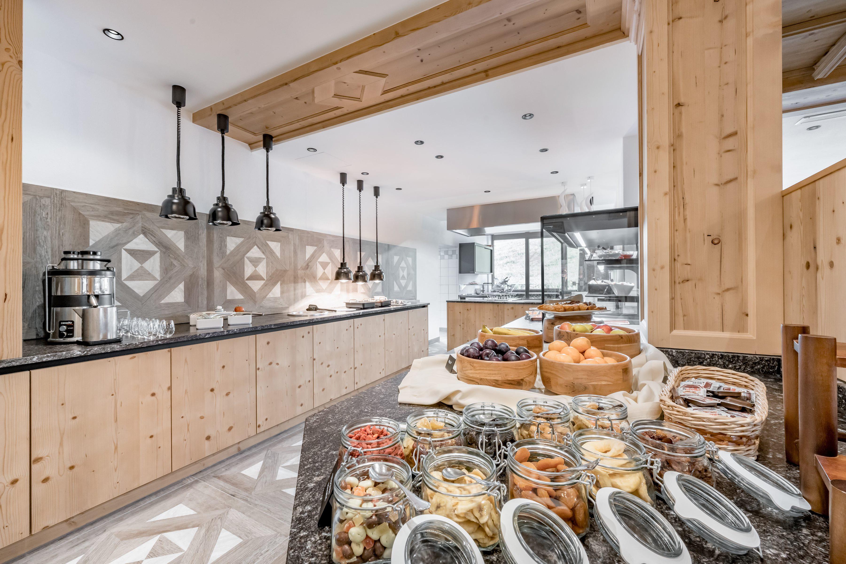 Hotel Alpenromantik-Wirlerhof