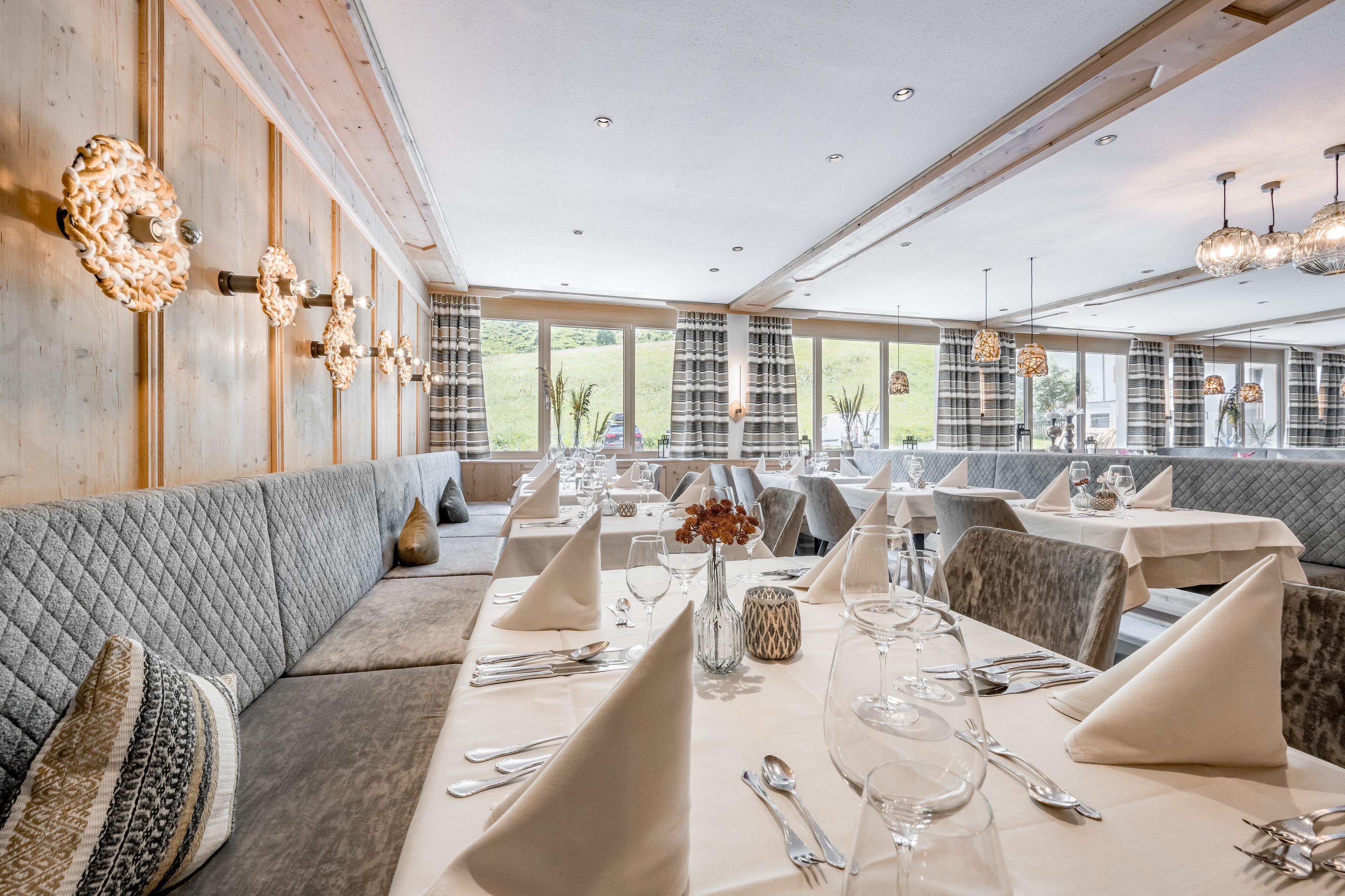 Hotel Alpenromantik-Wirlerhof