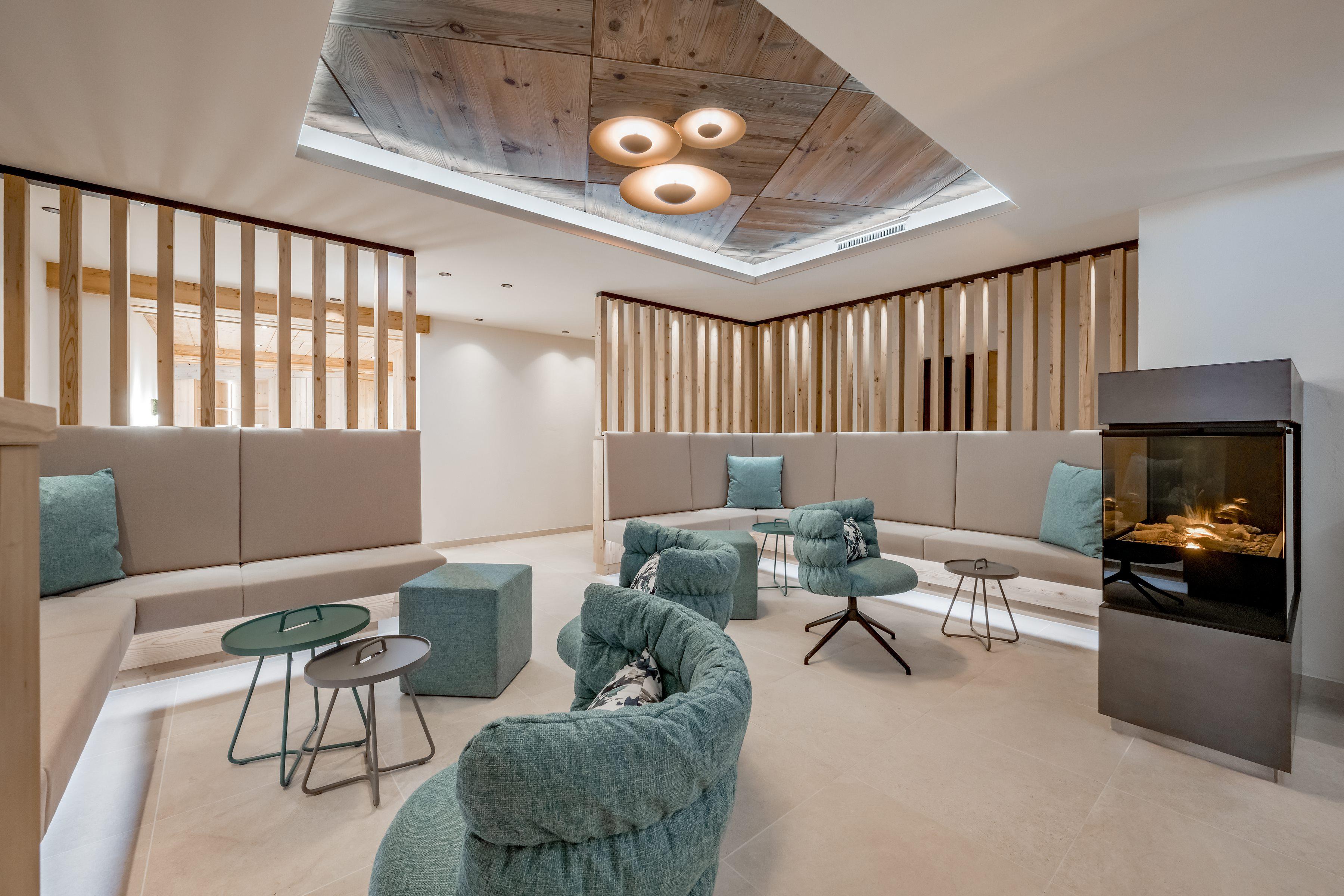 Hotel Alpenromantik-Wirlerhof