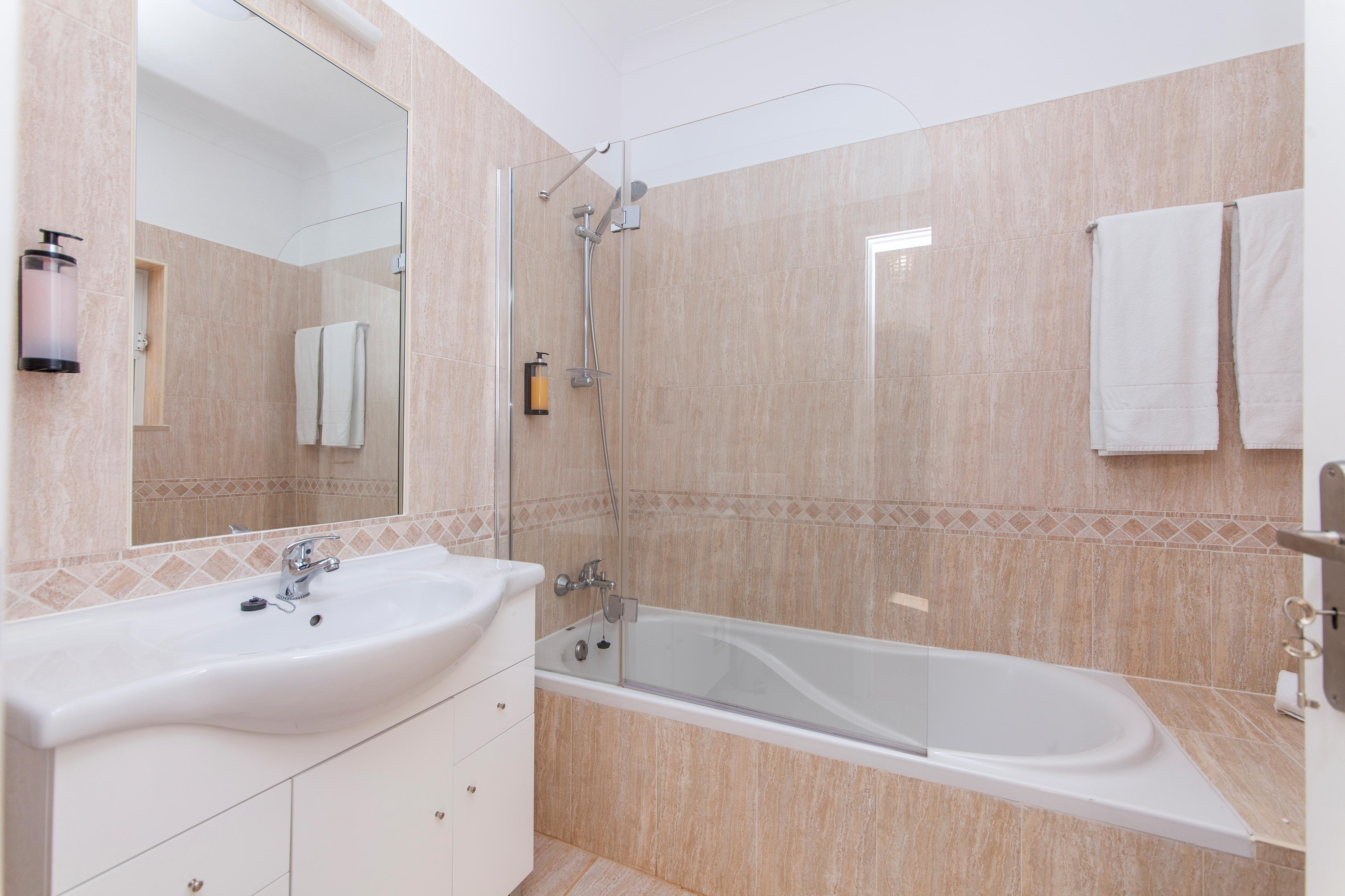 Aparthotel Atalaia Sol - inclusief huurauto