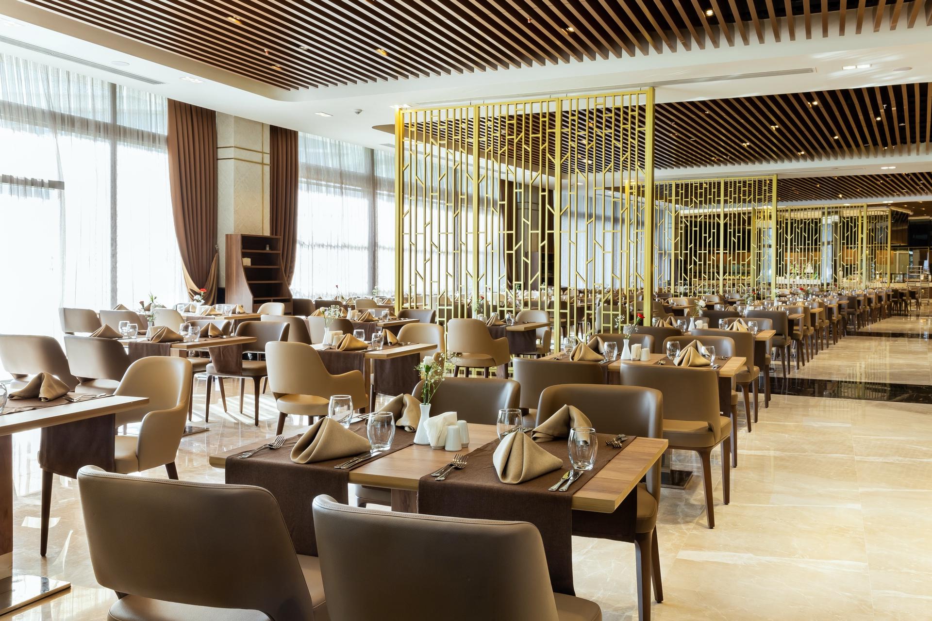 Hotel Miracle Resort