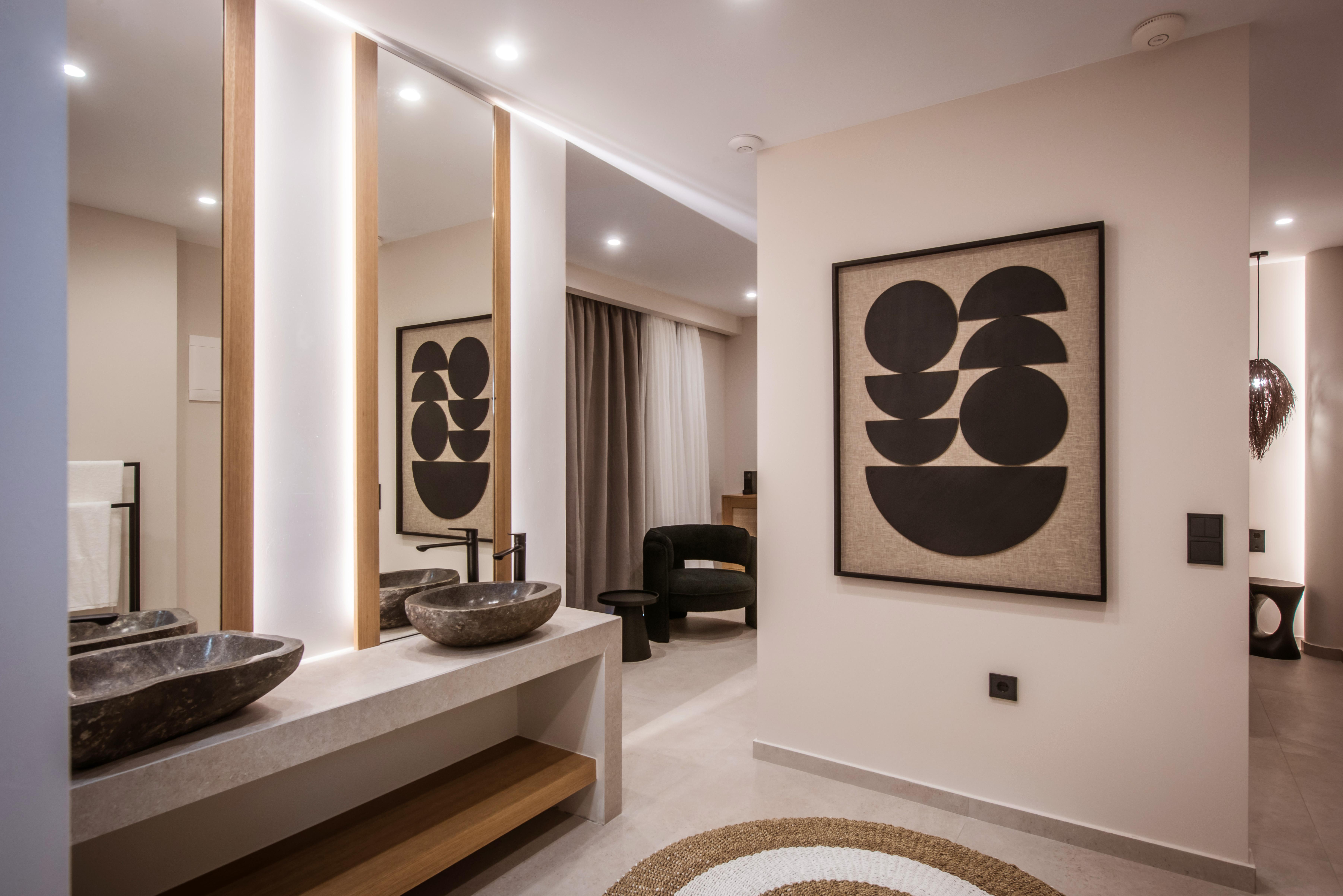 Ammos Boutique Appartementen en Suites