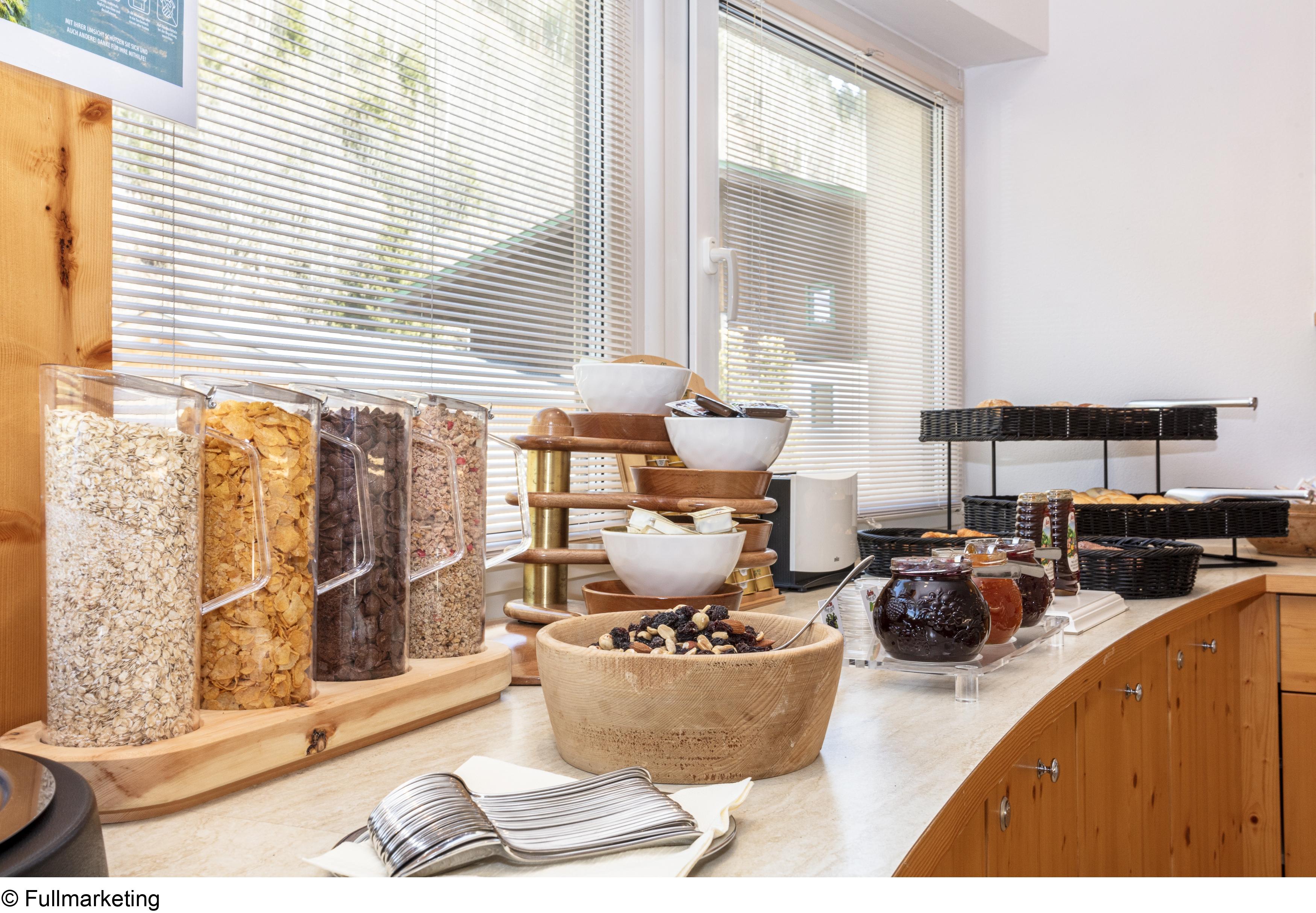 Hotel Landhaus Rohregger