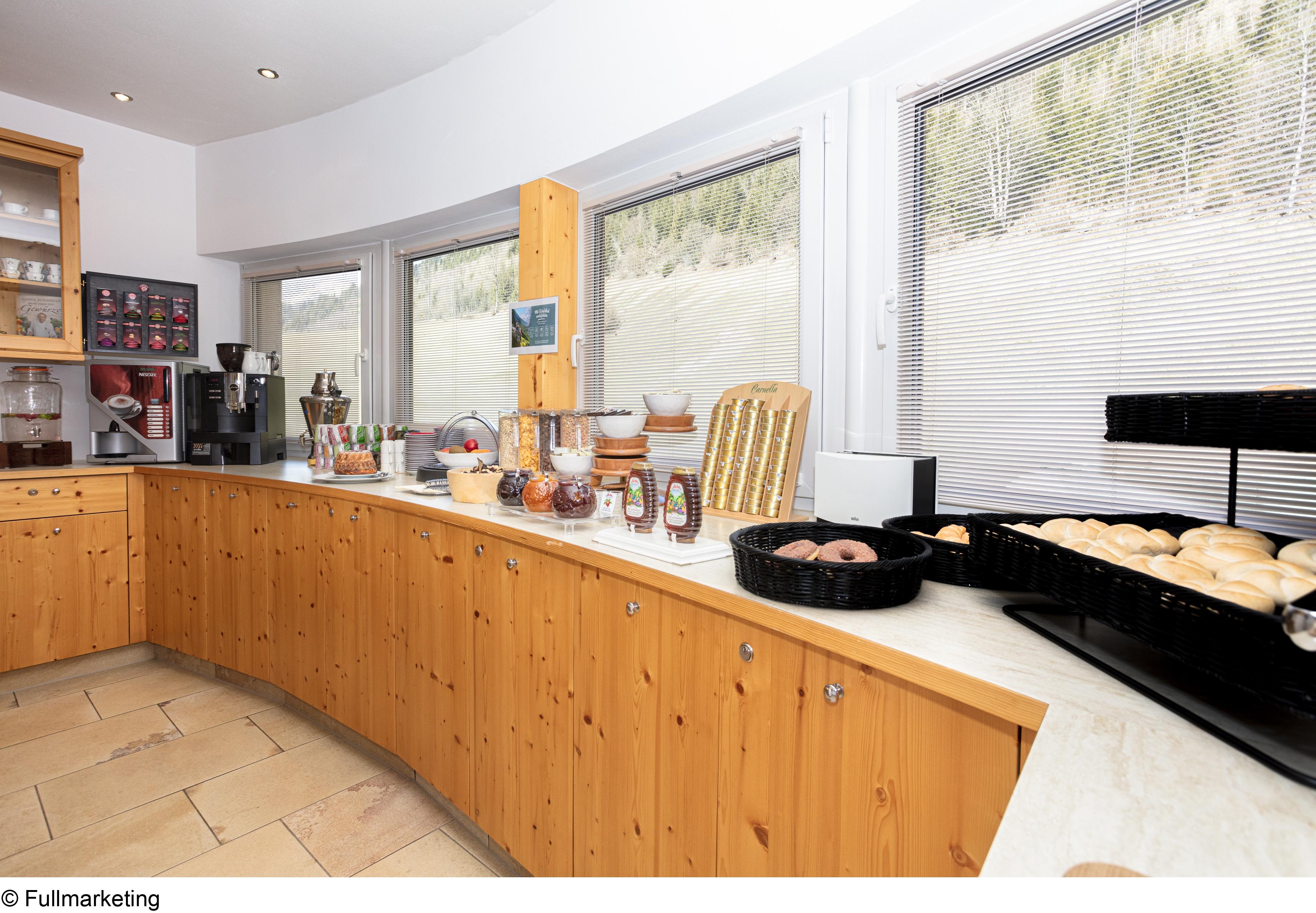 Hotel Landhaus Rohregger