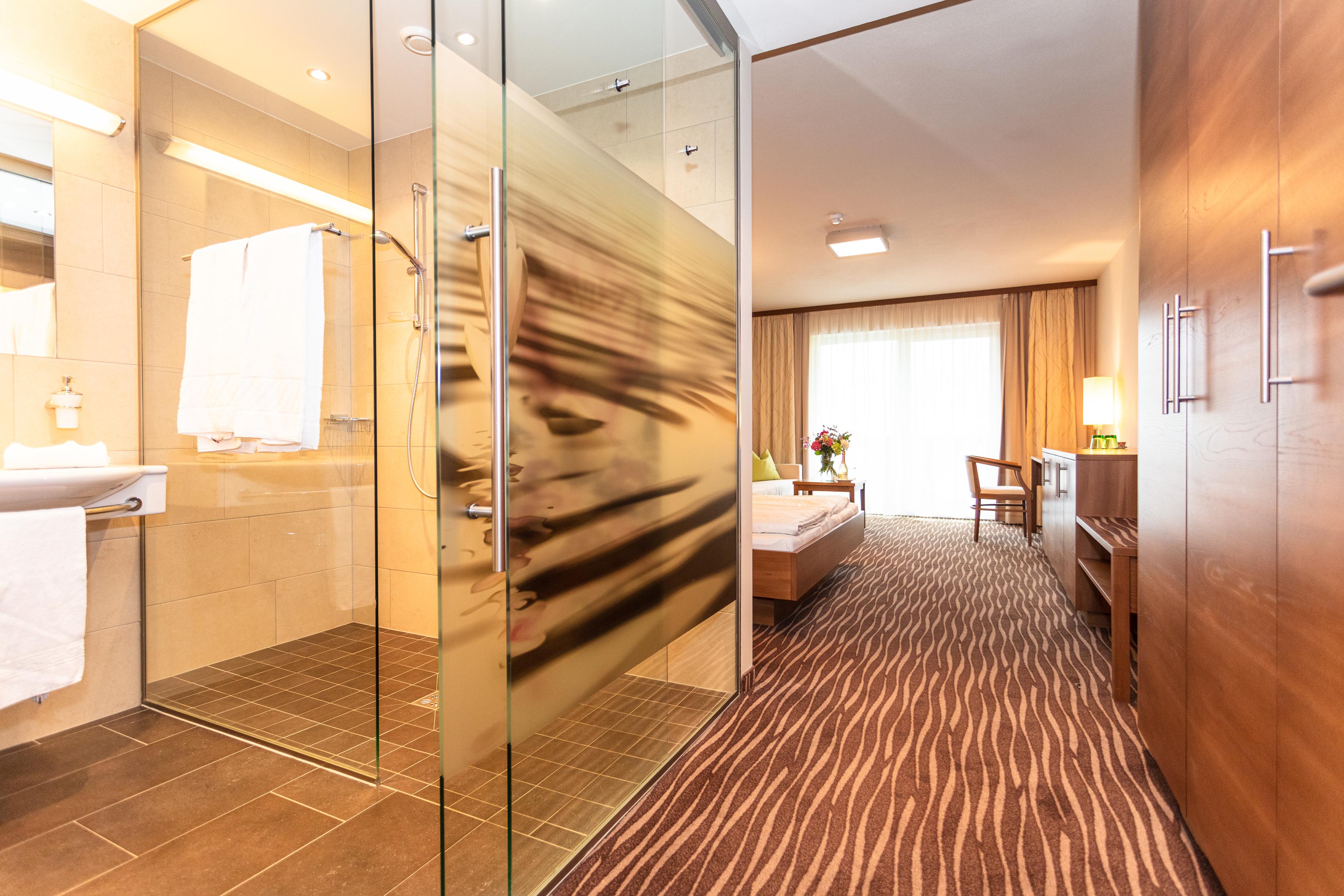 Hotel Landhaus Rohregger