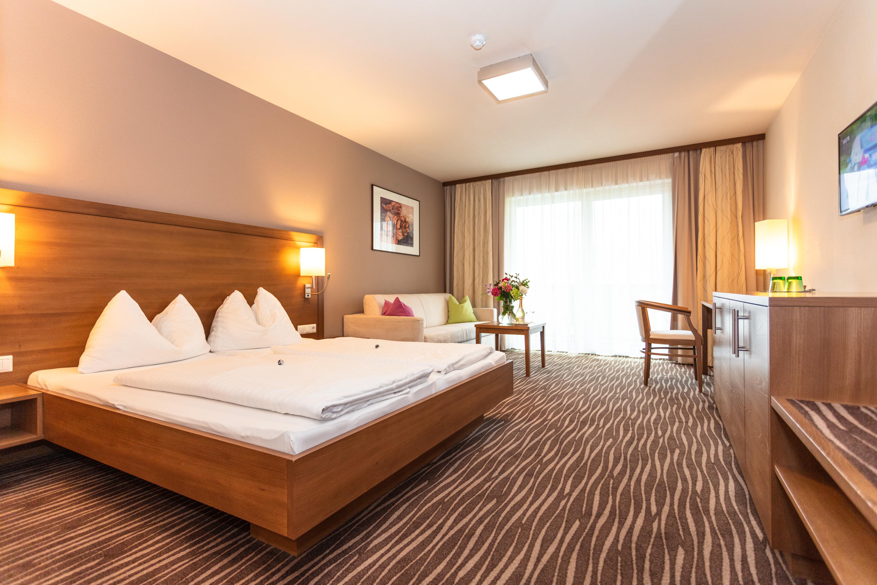 Hotel Landhaus Rohregger