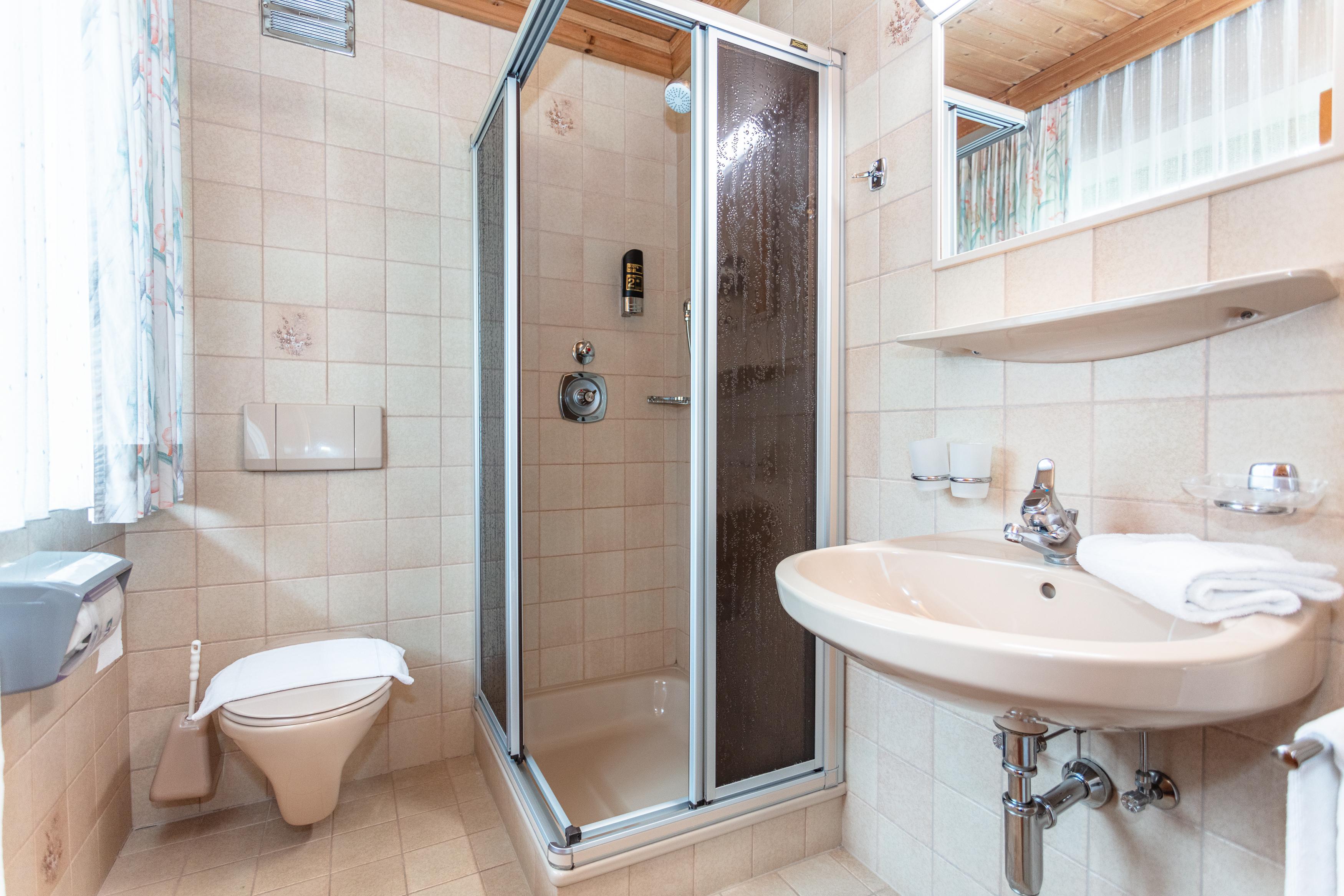 Hotel Landhaus Rohregger