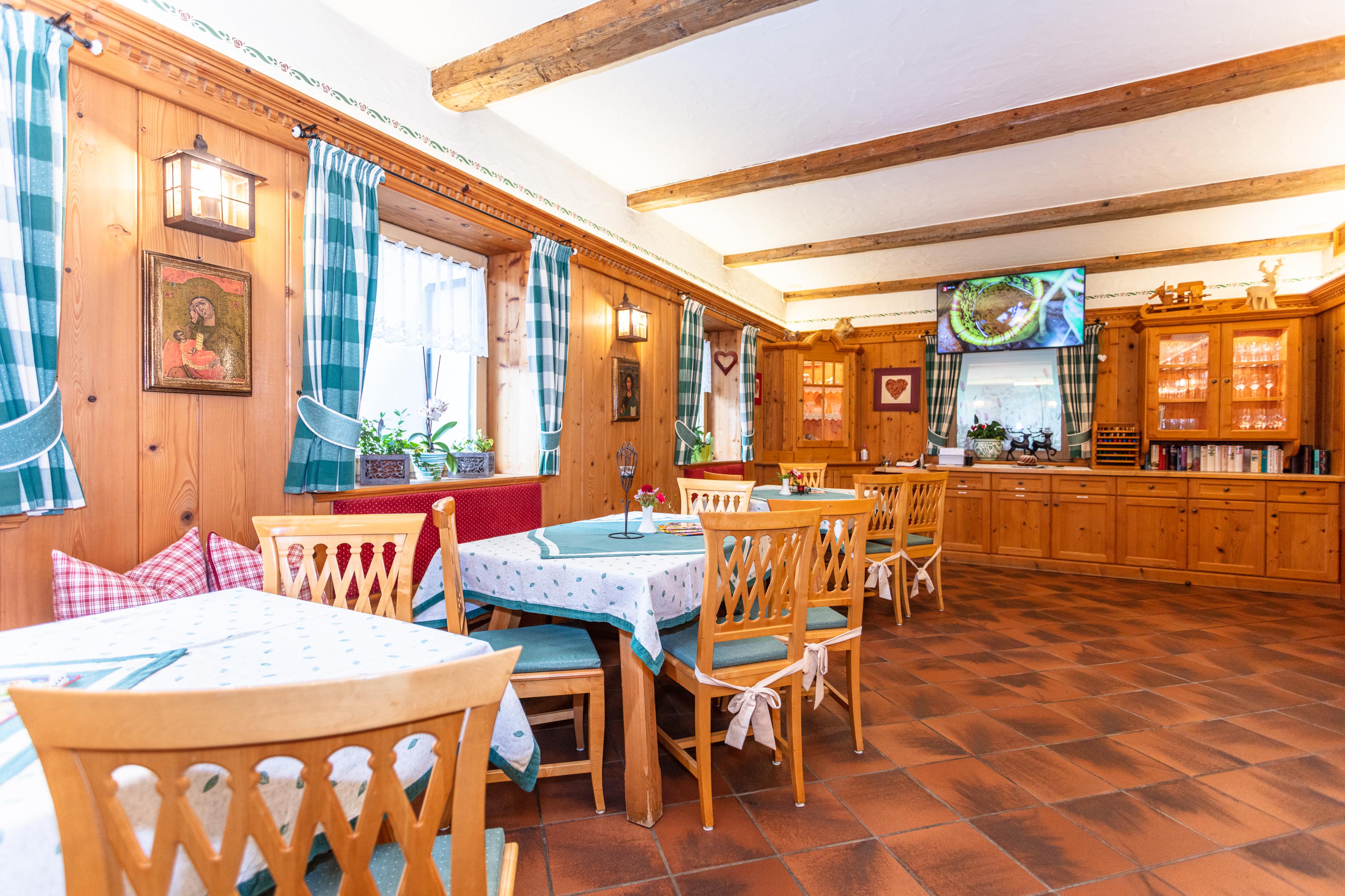 Hotel Landhaus Rohregger