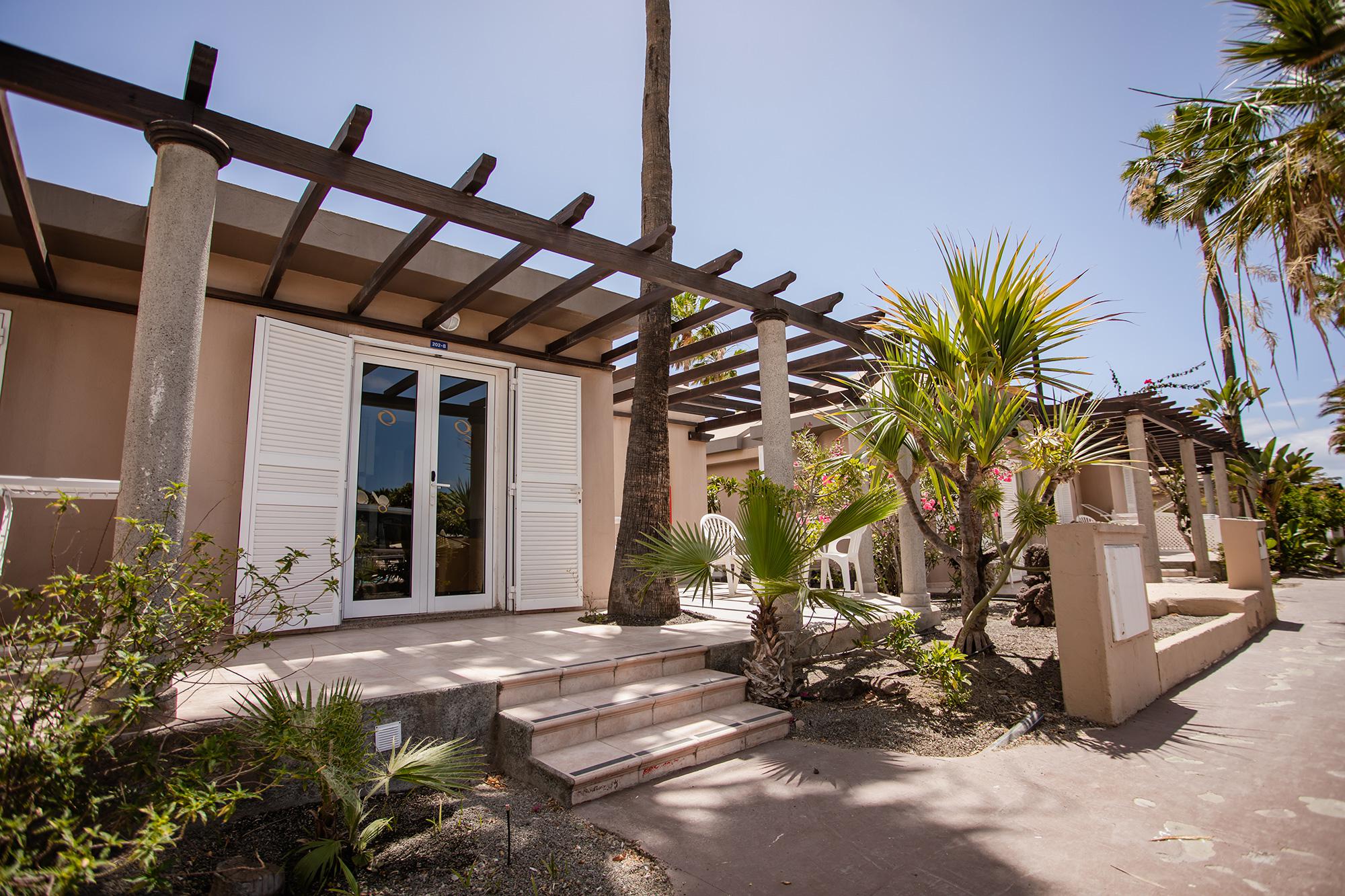 Bungalows Caybeach Princess