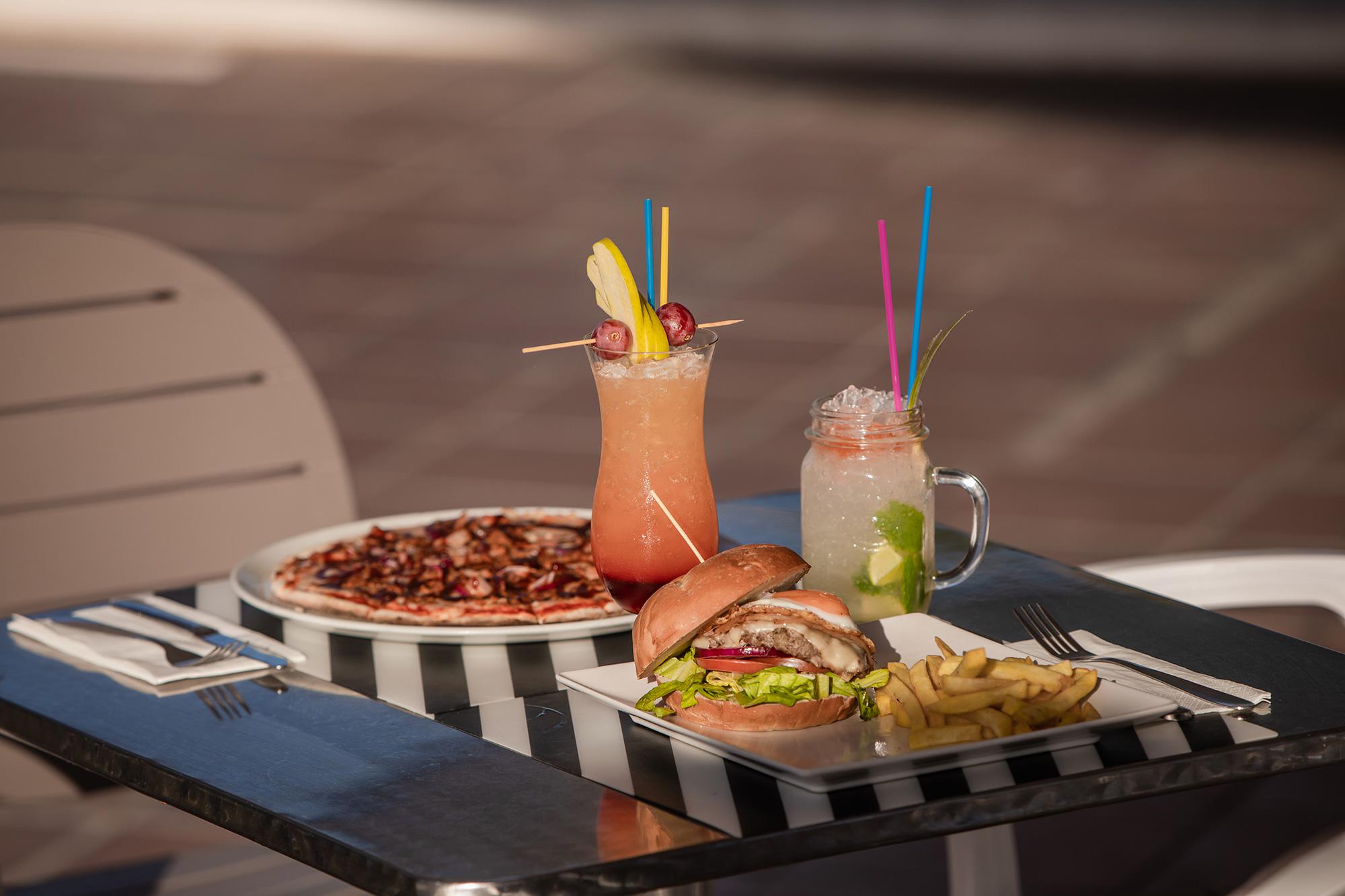 Bungalows Caybeach Princess