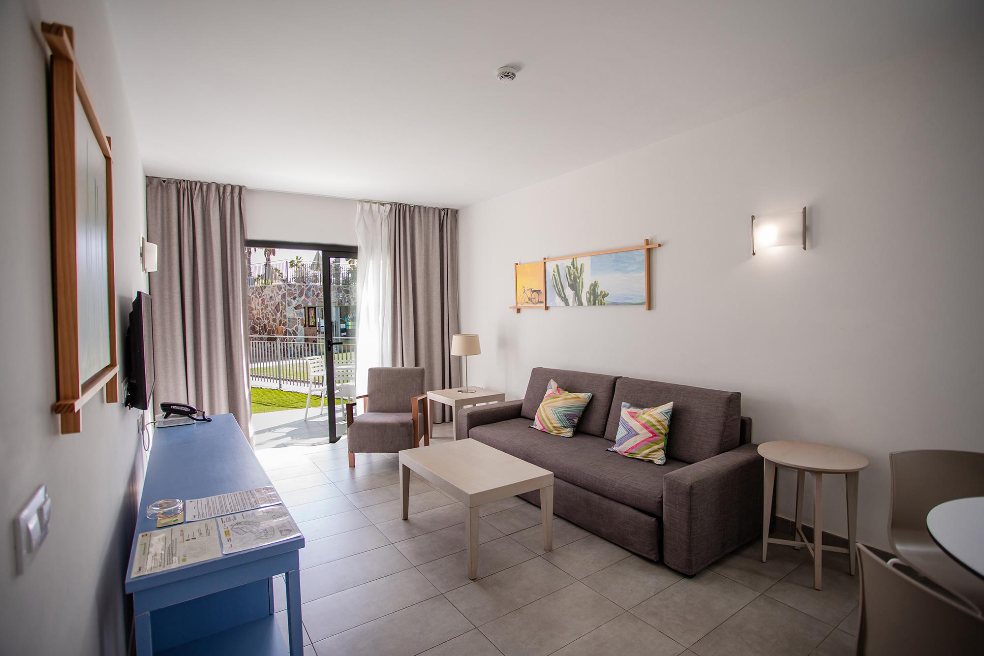 Bungalows Caybeach Princess