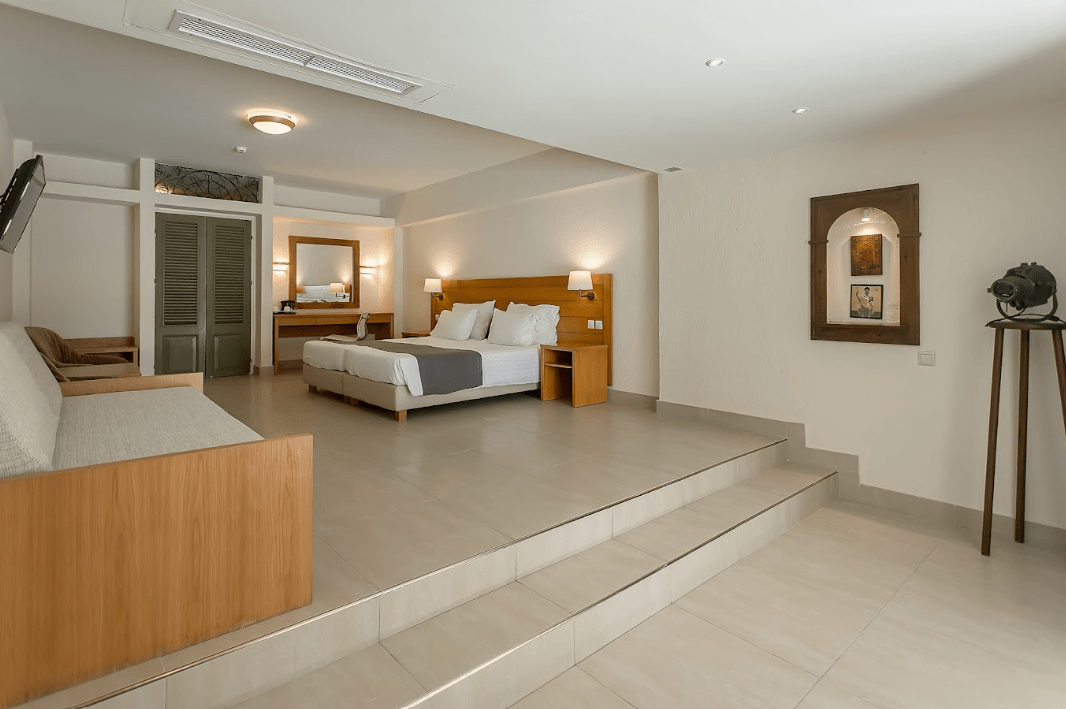 Hotel Corfu Holiday Palace