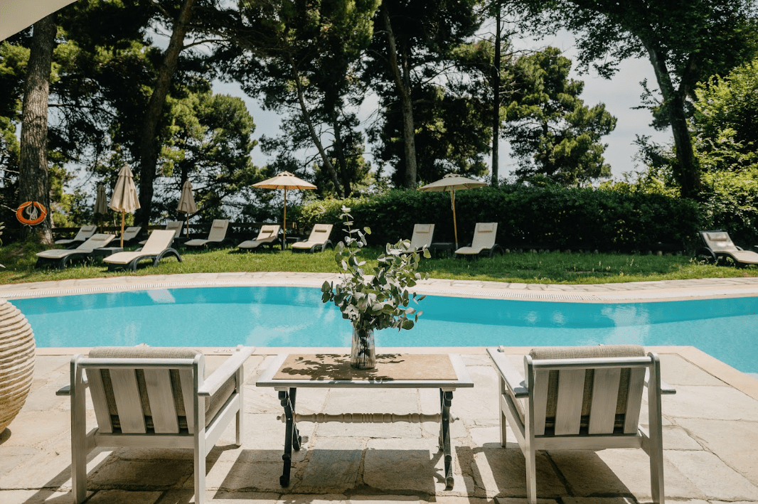 Hotel Corfu Holiday Palace