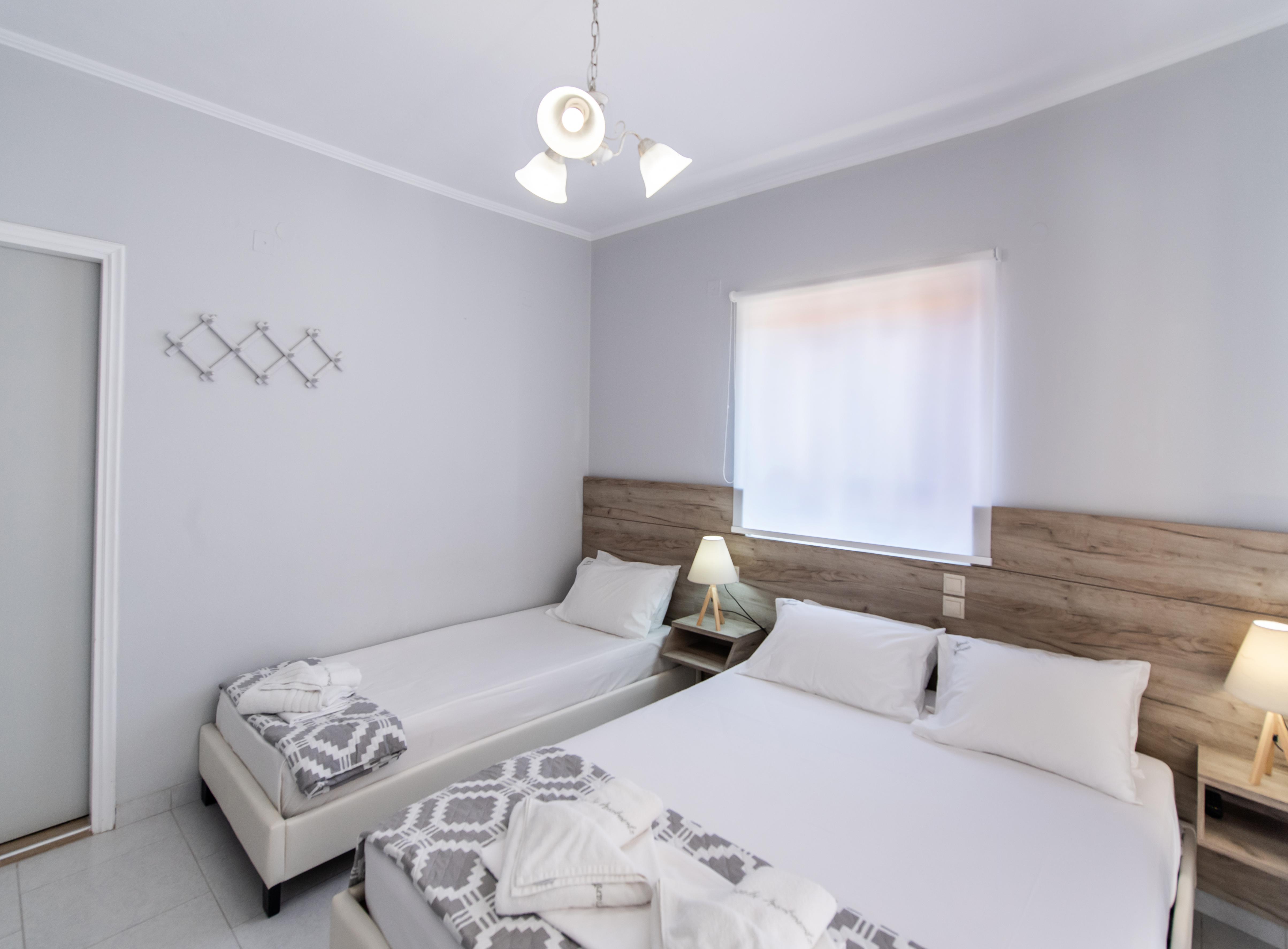 Appartementen Aggelos