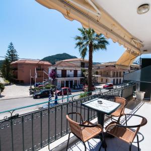 Appartementen Aggelos Appartementen Aggelos