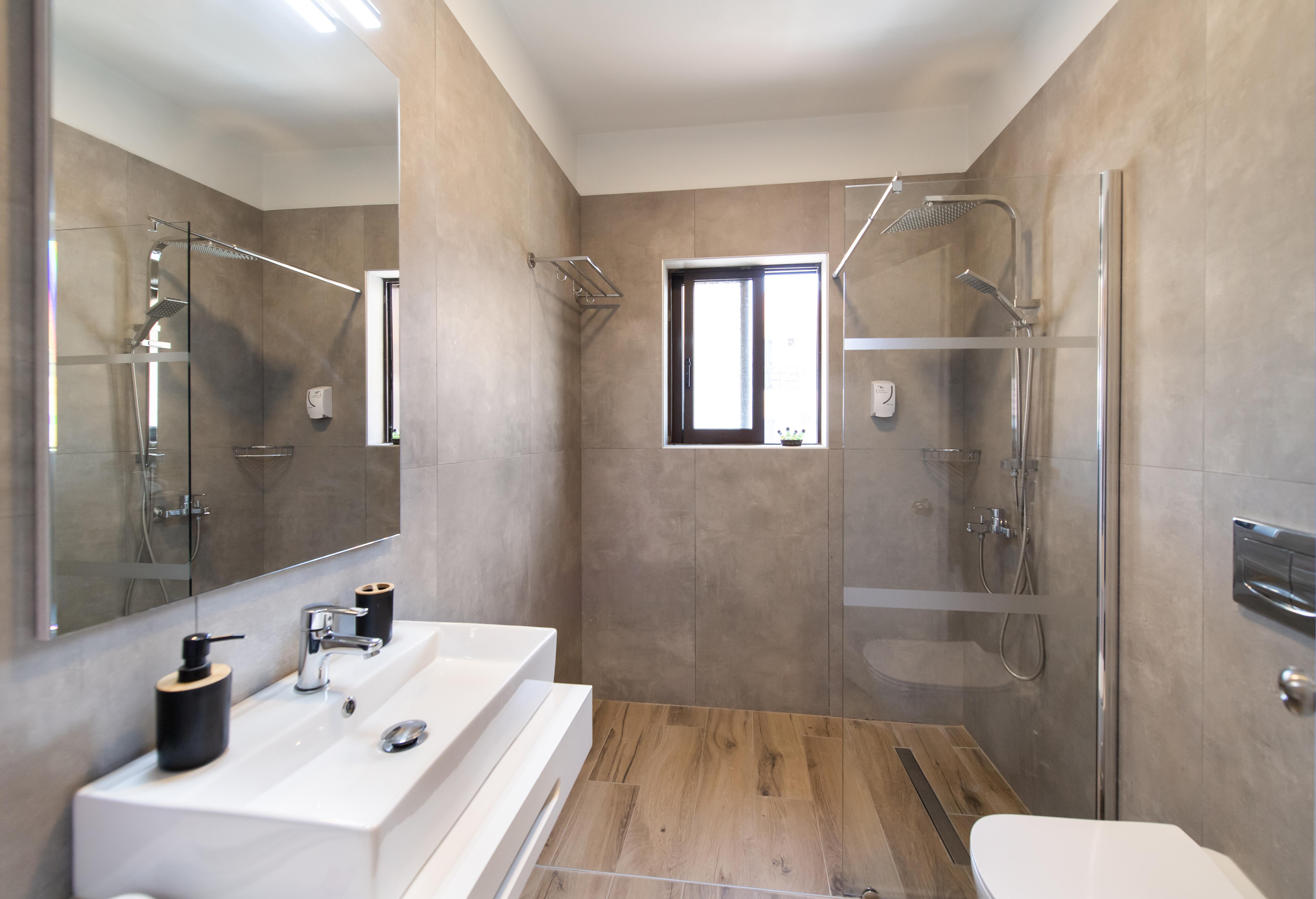 Appartementen Aggelos