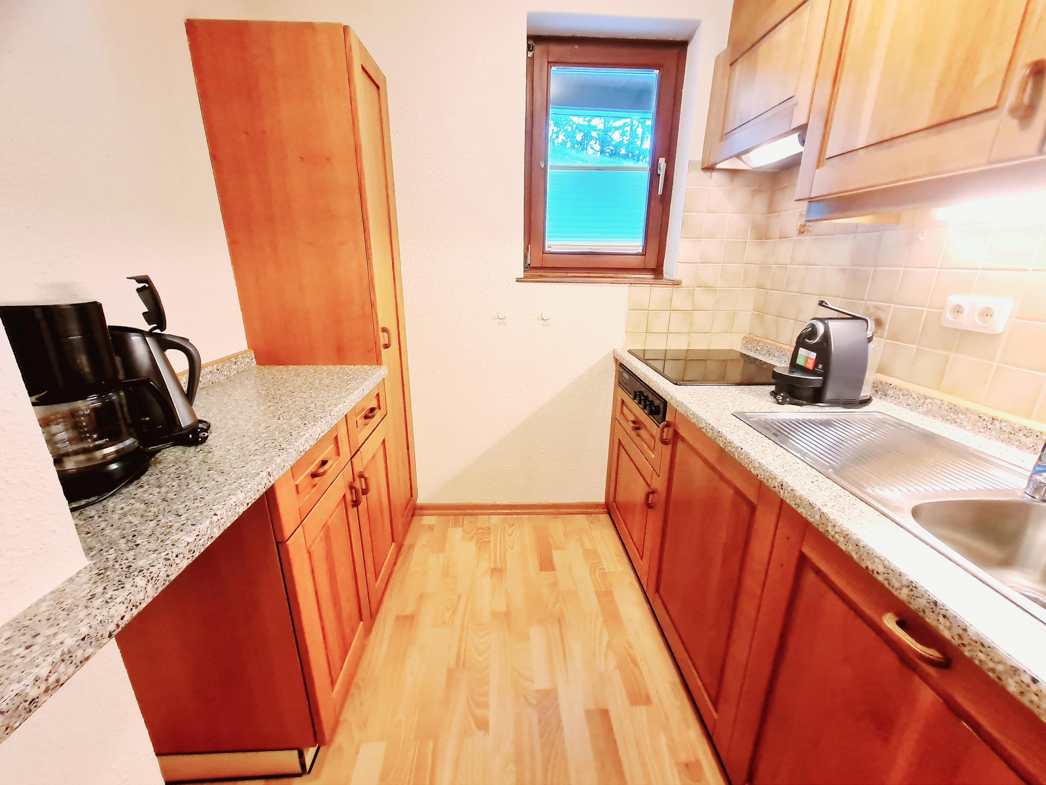 Aparthotel Alpenlandhof