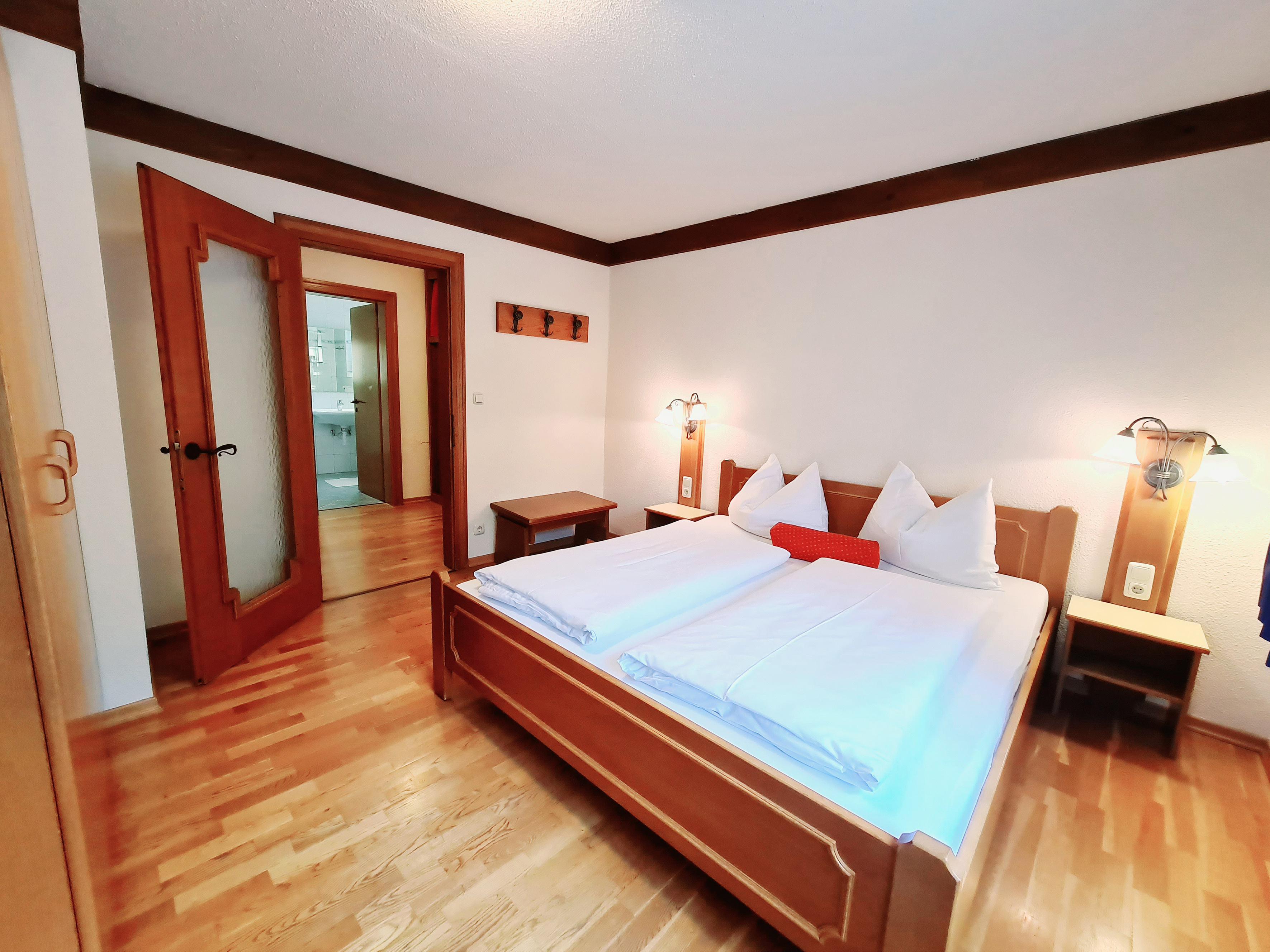 Aparthotel Alpenlandhof