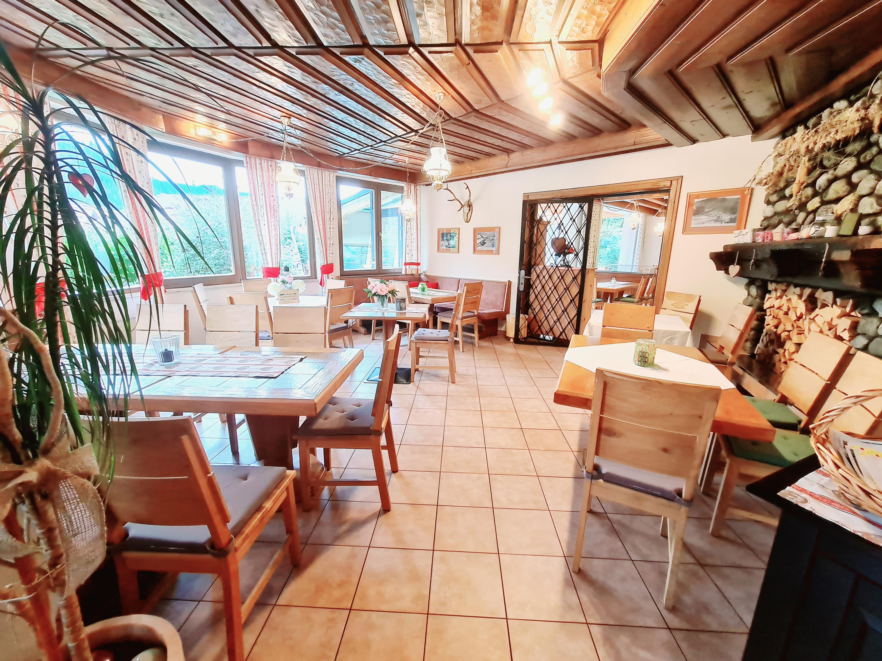 Aparthotel Alpenlandhof