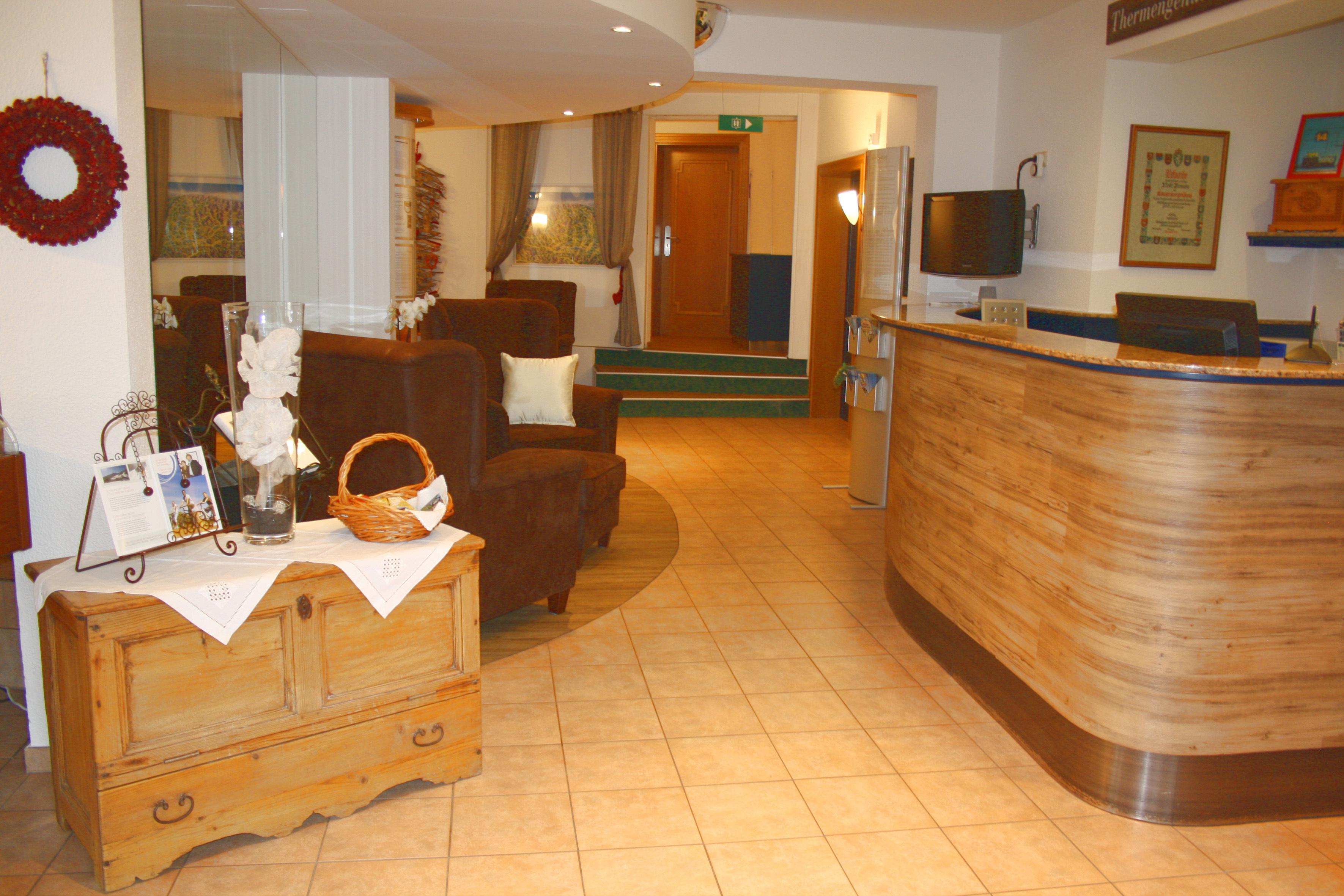 Aparthotel Alpenlandhof