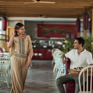 Arina Beach Resort Arina Beach Resort