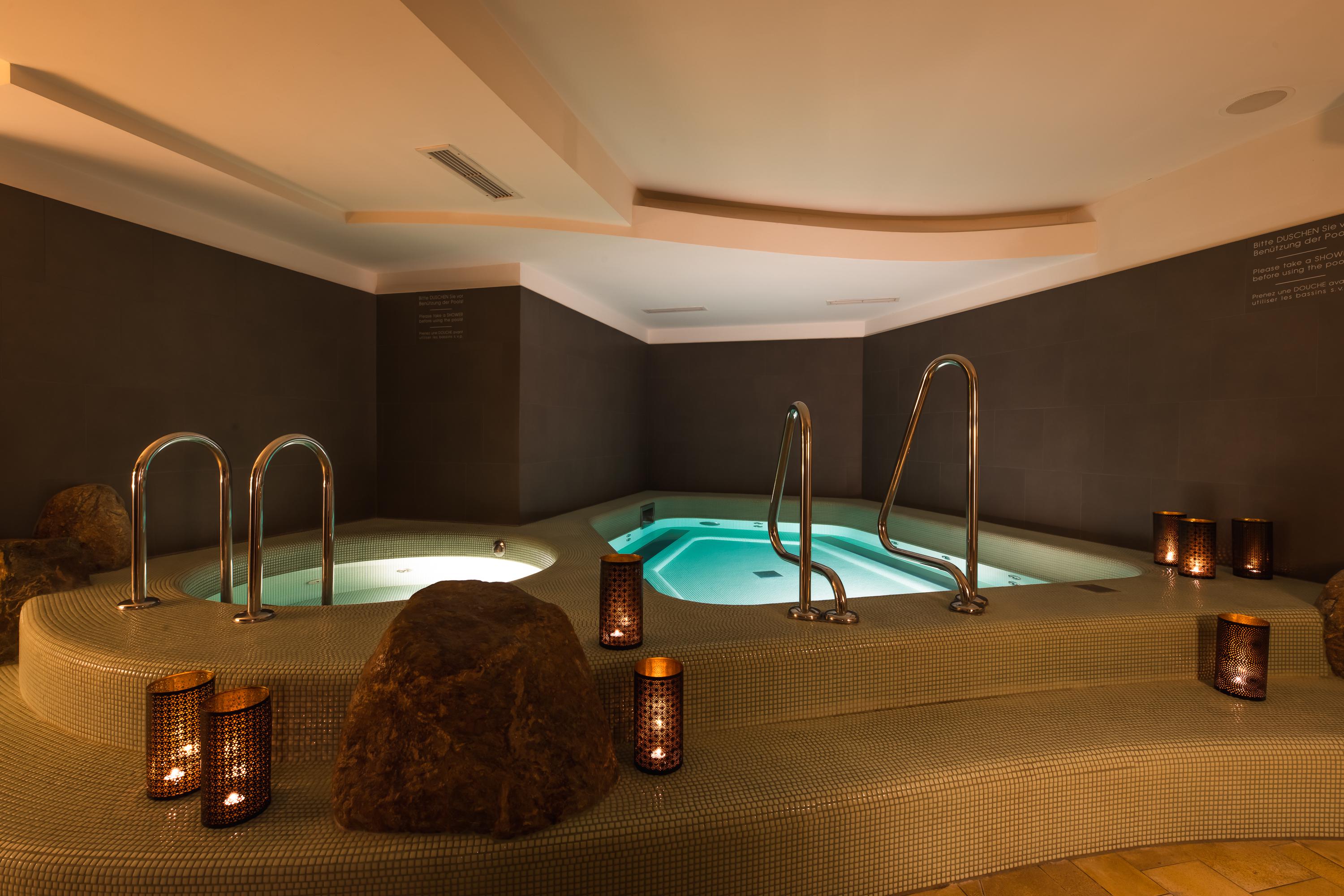 Familien-& Gartenhotel Theresia