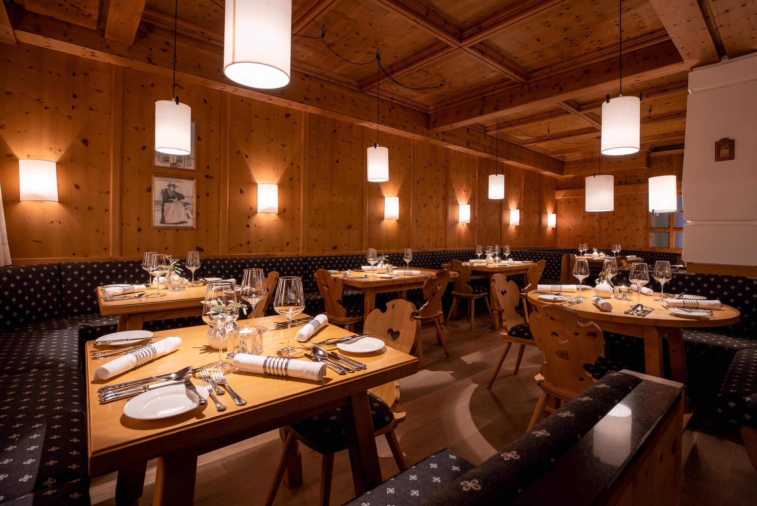 Familien-& Gartenhotel Theresia