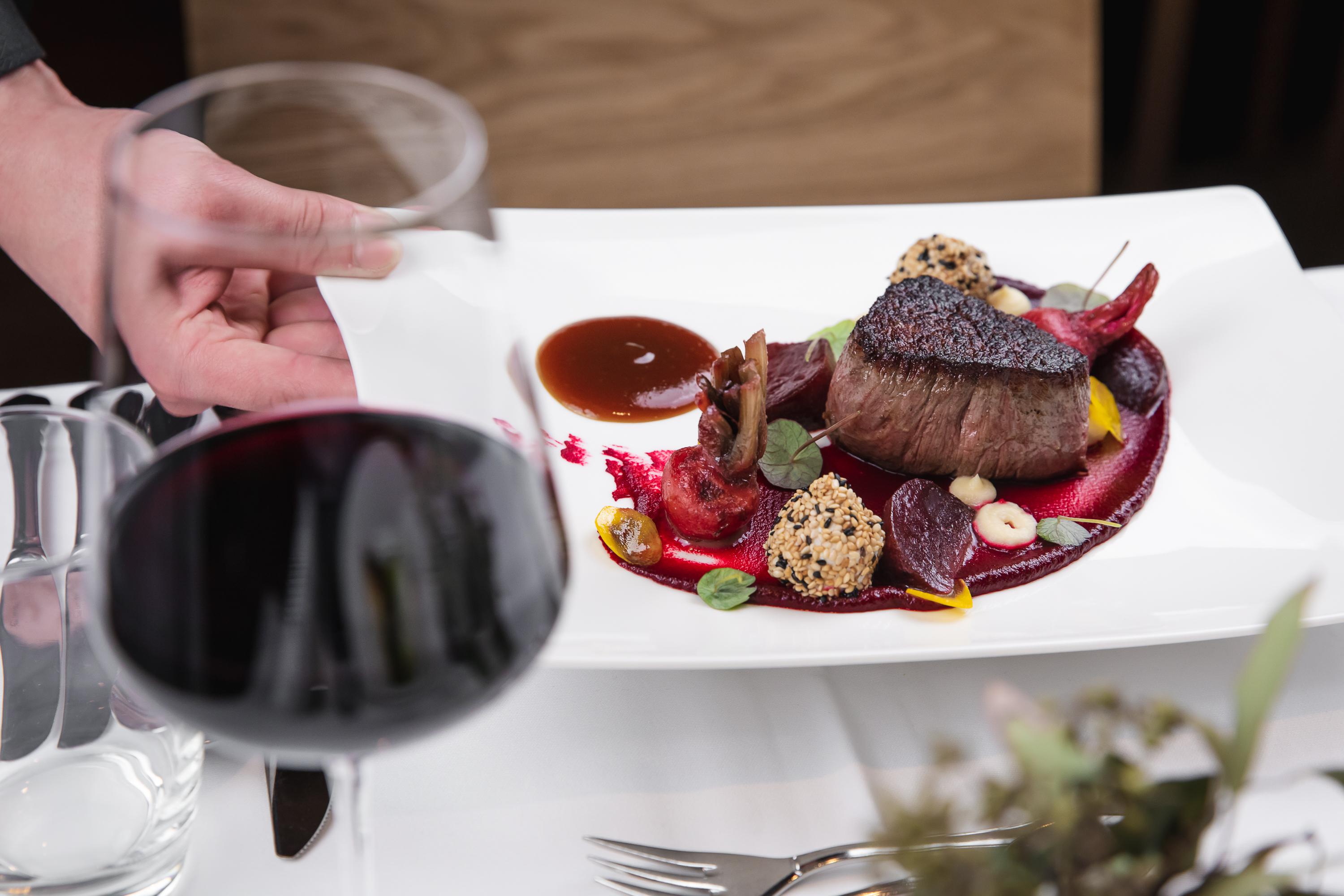 Familien-& Gartenhotel Theresia