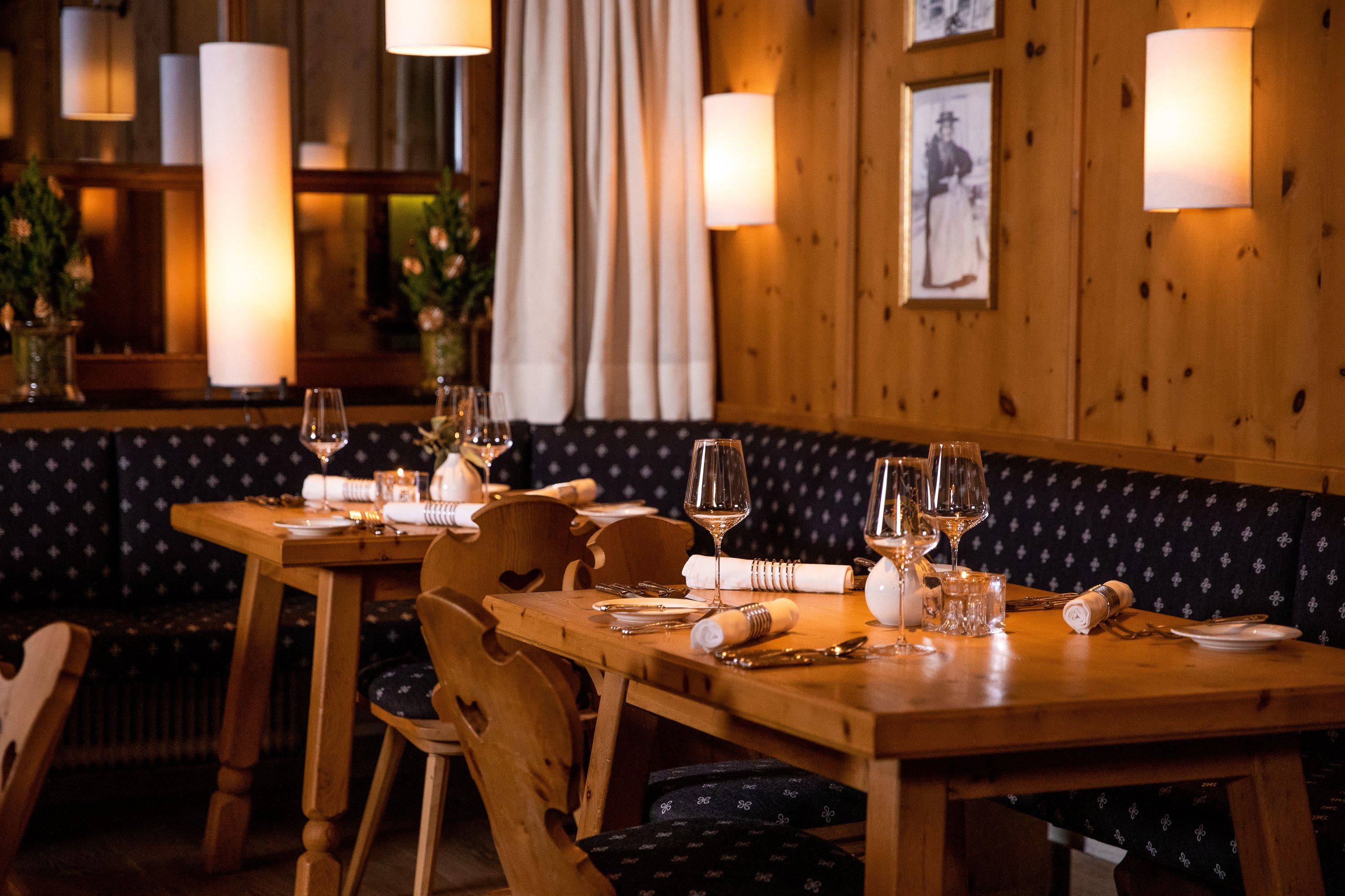 Familien-& Gartenhotel Theresia