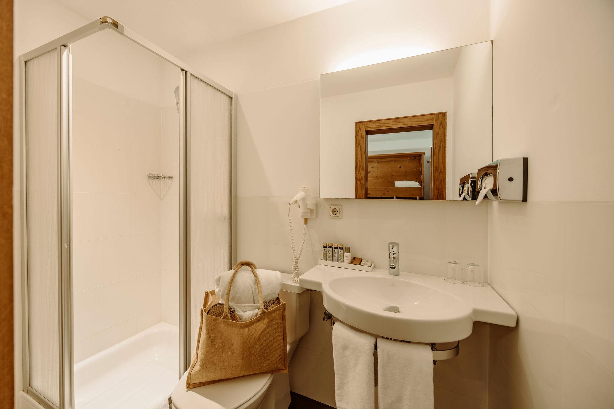 Familien-& Gartenhotel Theresia