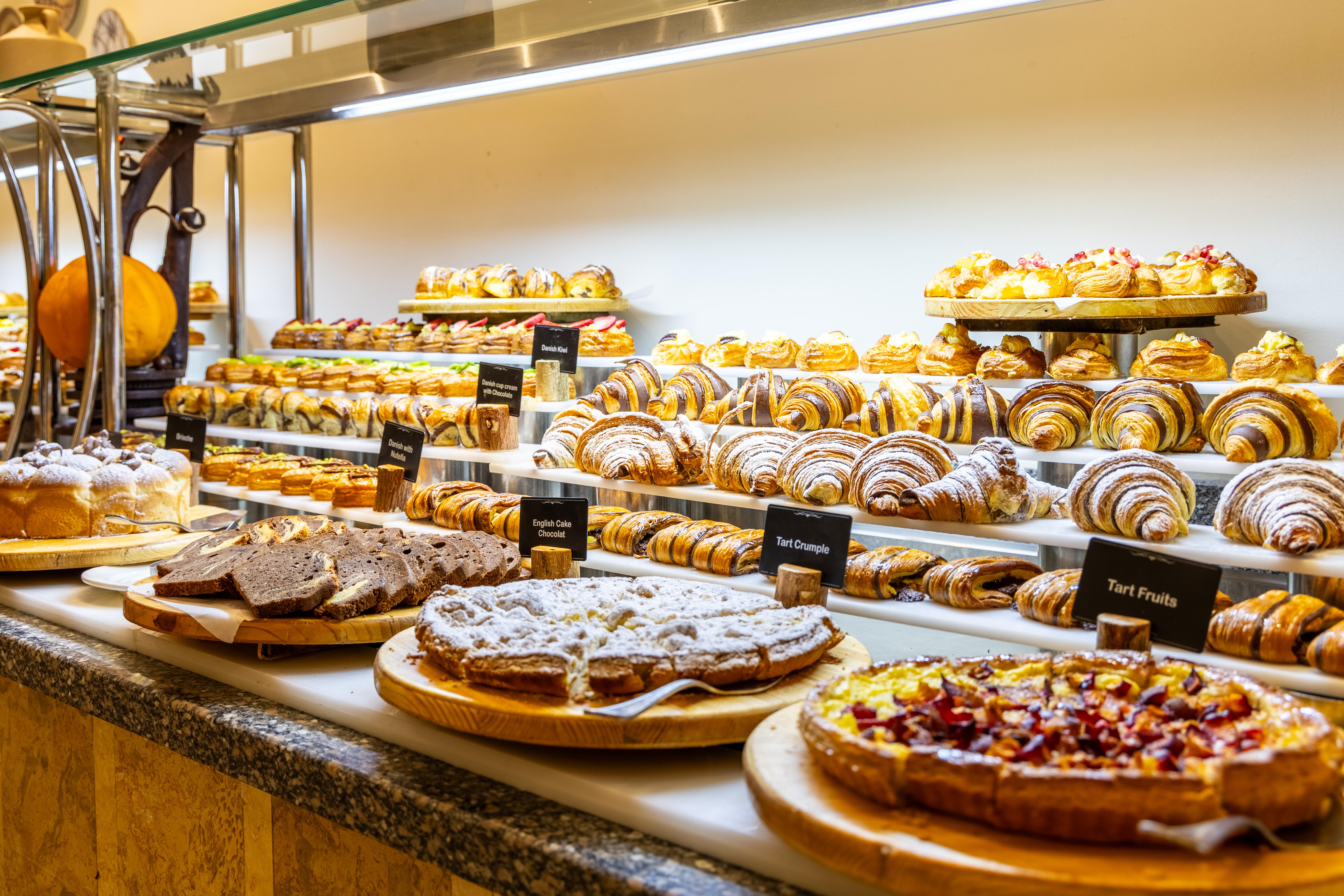 Hotel Fort Arabesque Resort