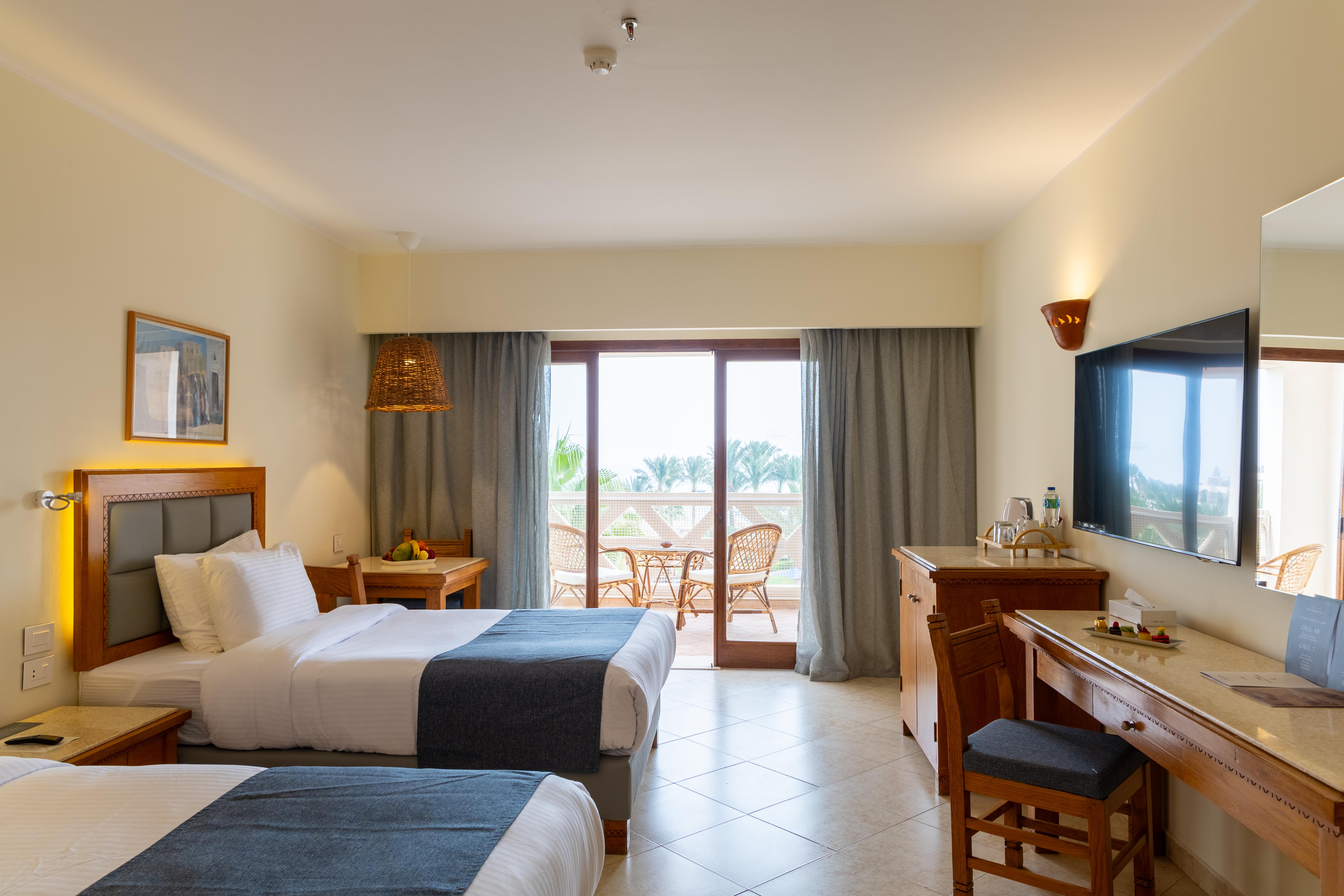 Hotel Fort Arabesque Resort