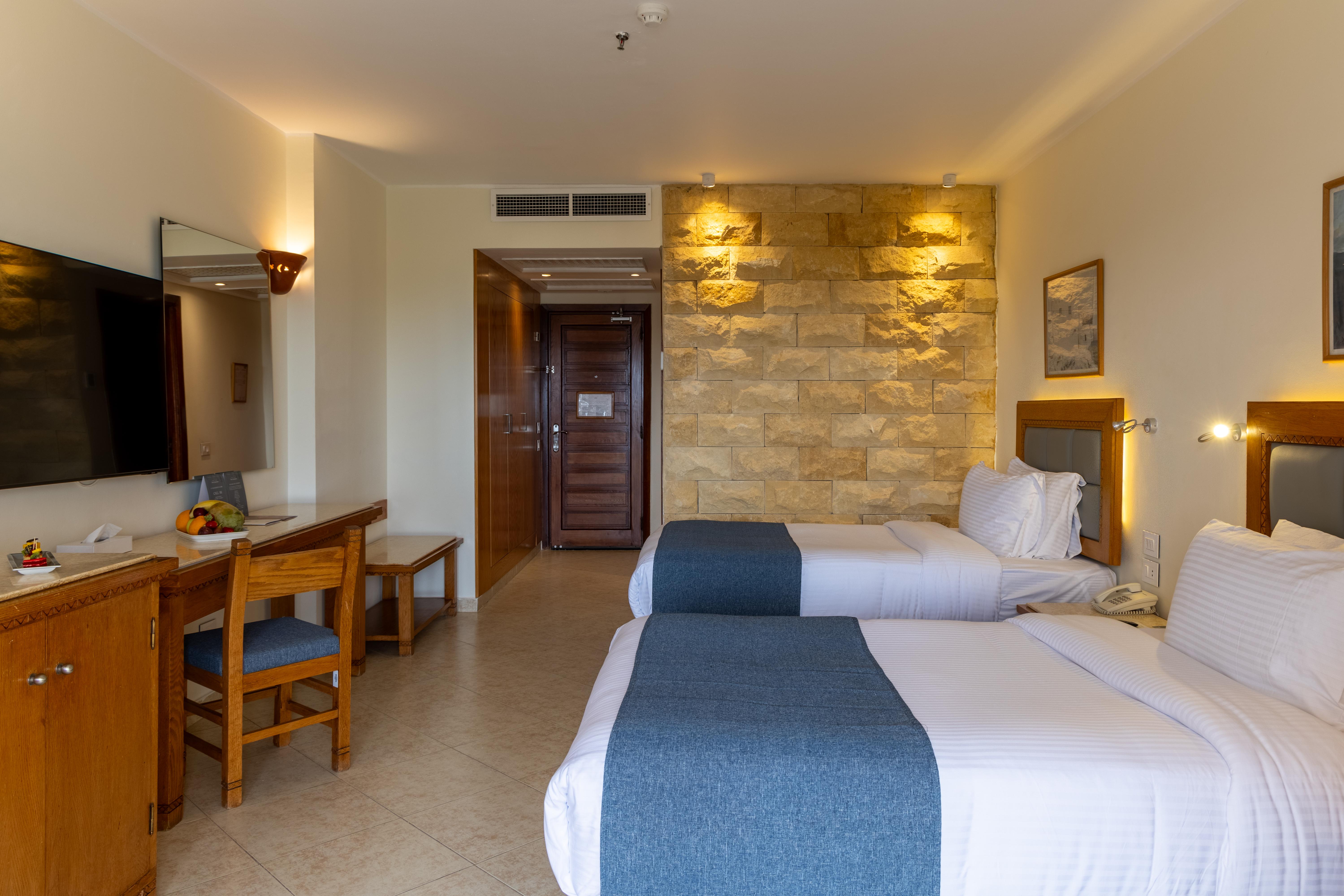 Hotel Fort Arabesque Resort