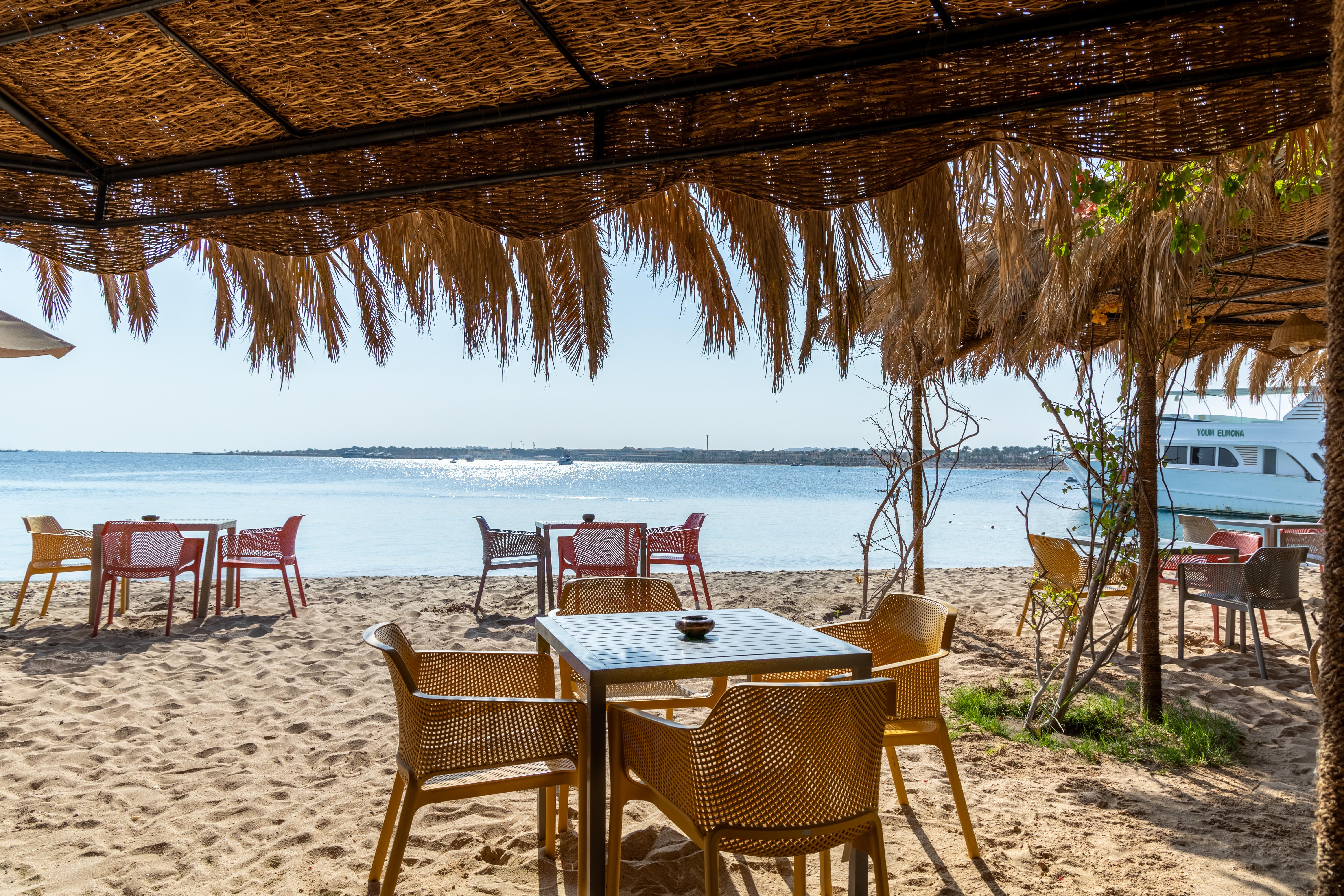 Hotel Fort Arabesque Resort