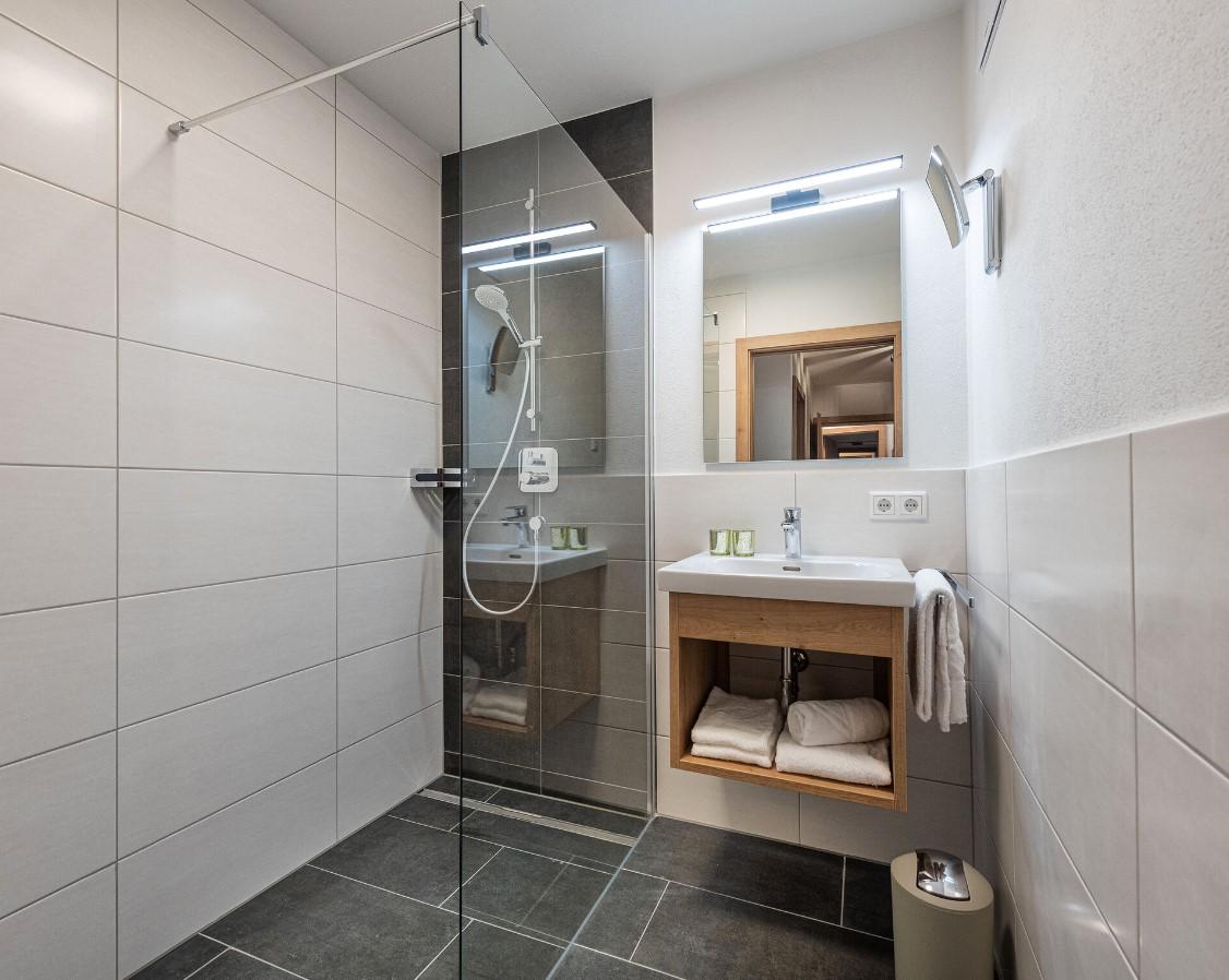 Alpenparks Hotel & Apartment Taxacher - Appartementen