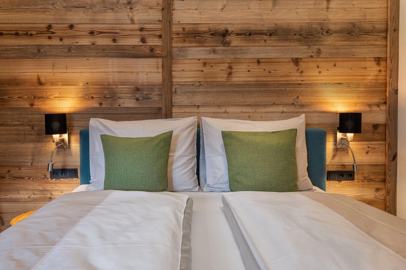 Alpenparks Hotel & Apartment Taxacher - Appartementen