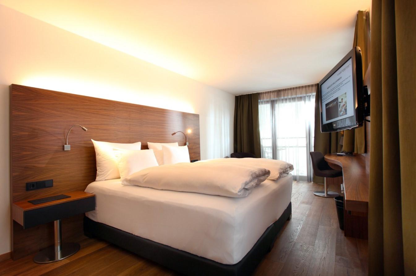 Alpenparks Hotel & Apartment Taxacher - Hotel