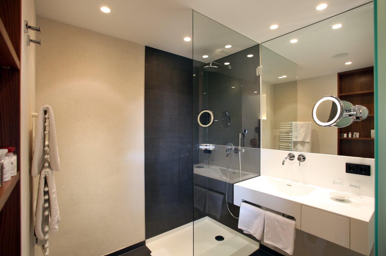 Alpenparks Hotel & Apartment Taxacher - Hotel