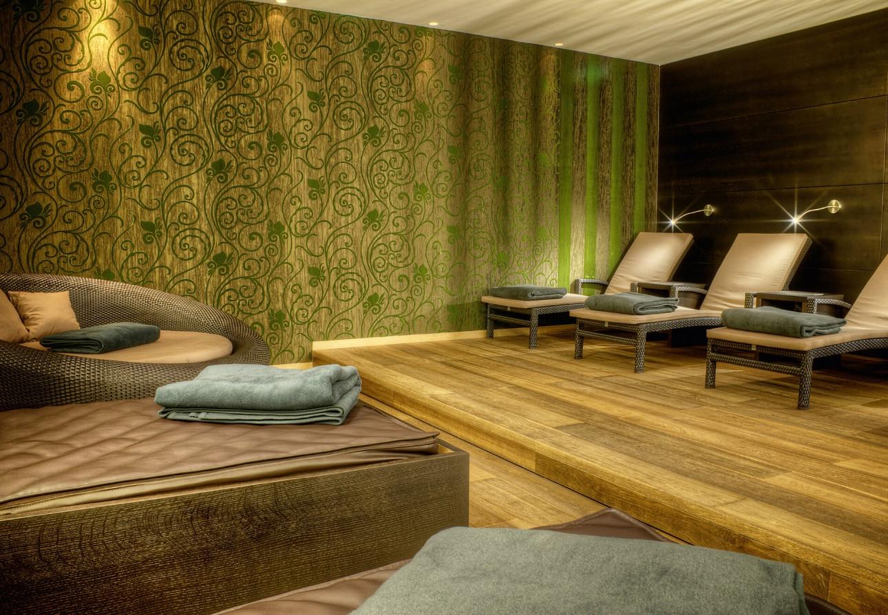 Alpenparks Hotel & Apartment Taxacher - Hotel