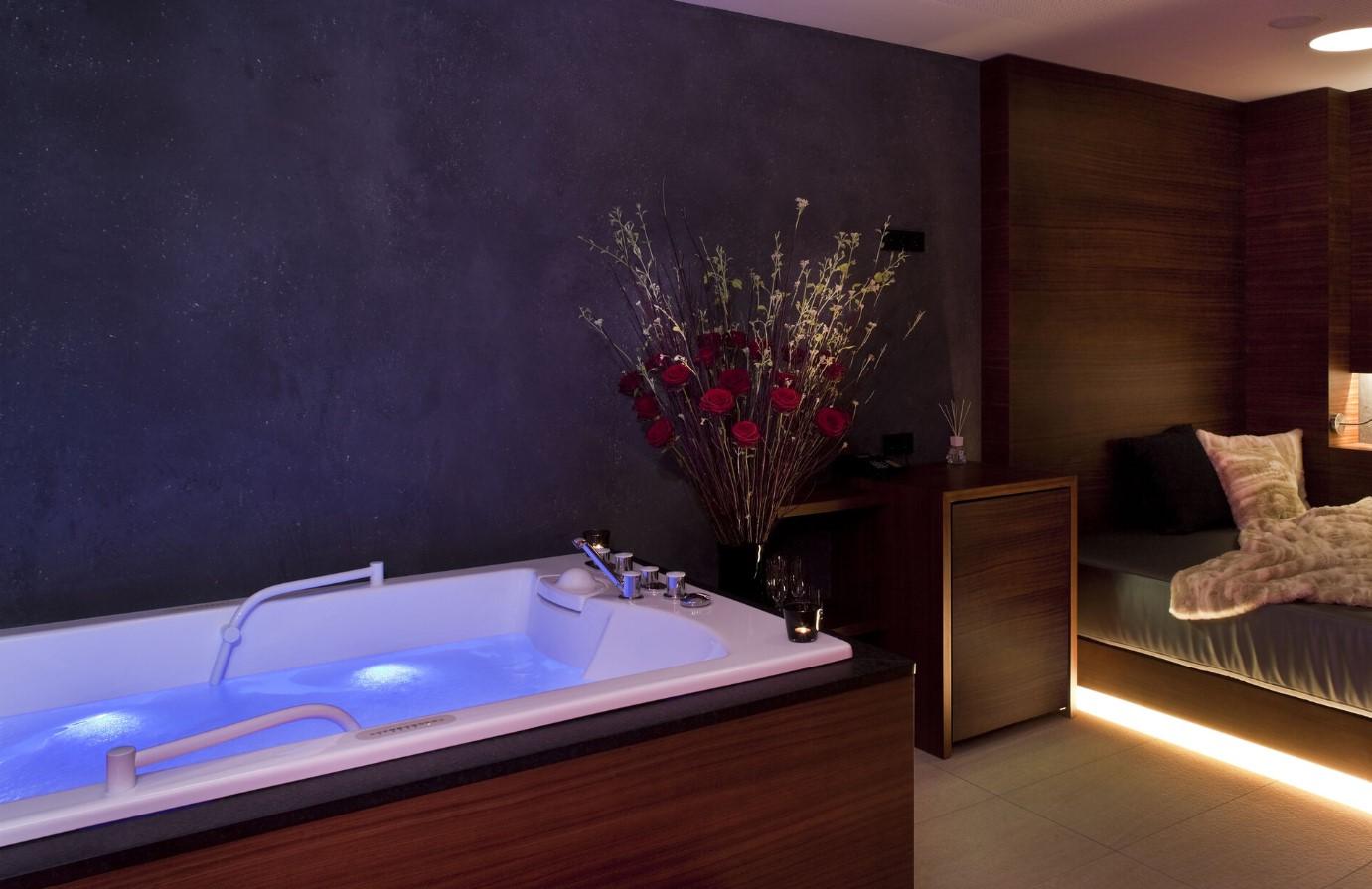 Alpenparks Hotel & Apartment Taxacher - Hotel