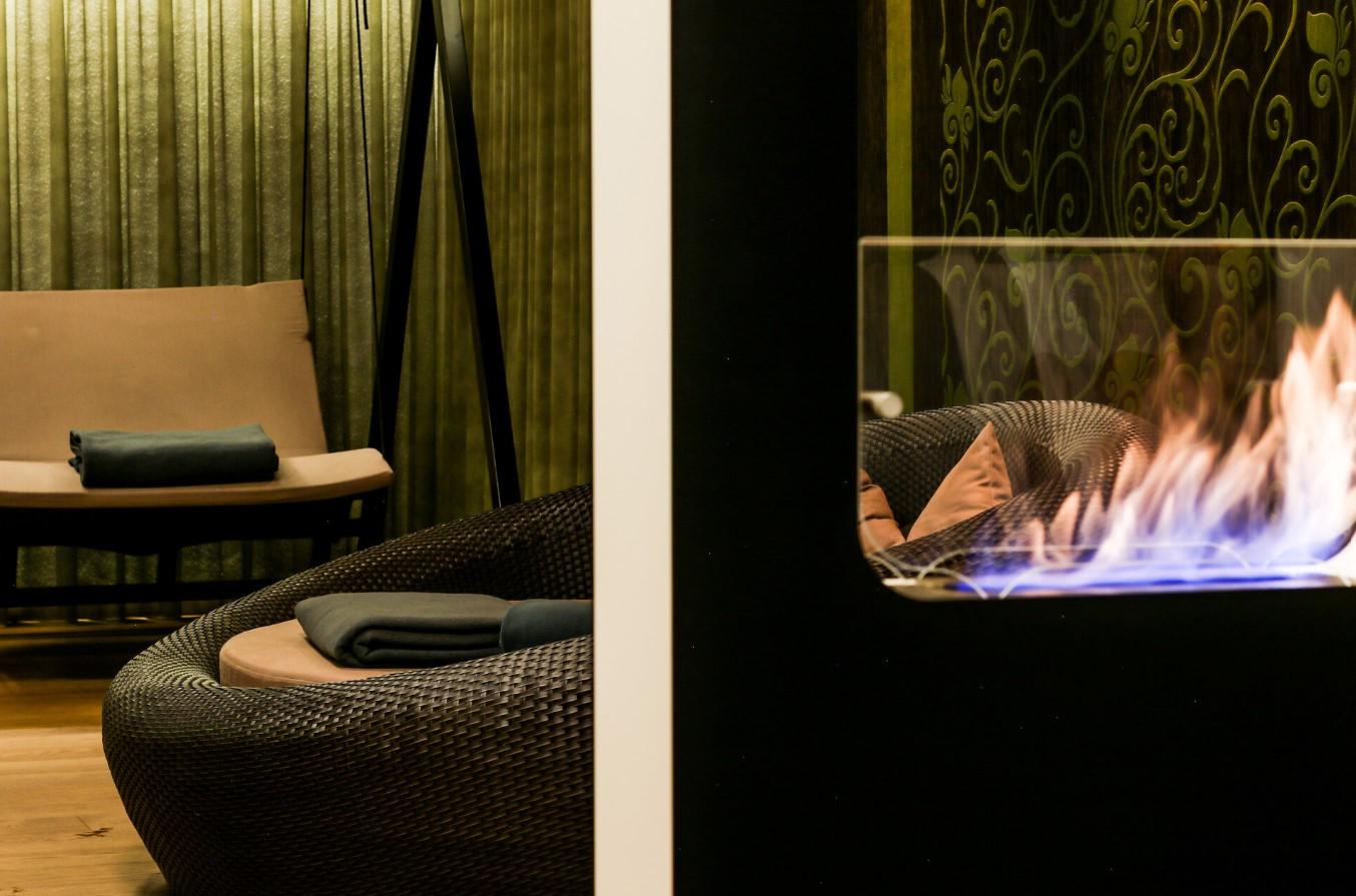 Alpenparks Hotel & Apartment Taxacher - Hotel