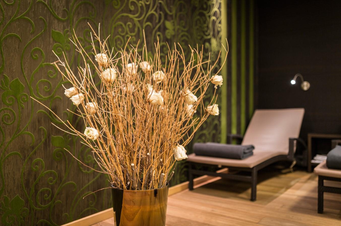 Alpenparks Hotel & Apartment Taxacher - Hotel